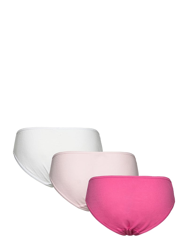 Harry Potter - PANTIES - trusser - pink - 1