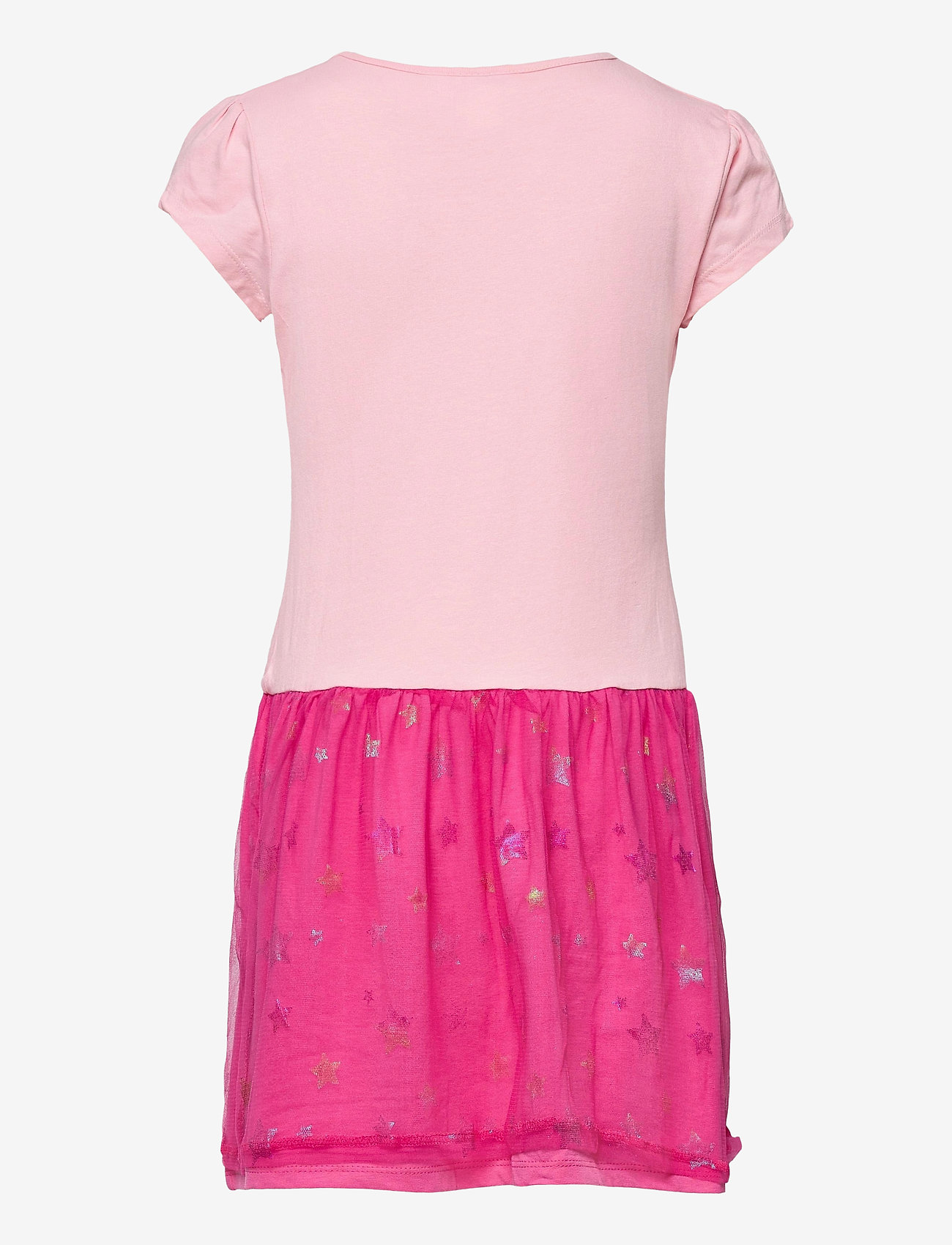 My Little Pony - SHORT-SLEEVED DRESS - pink - 1