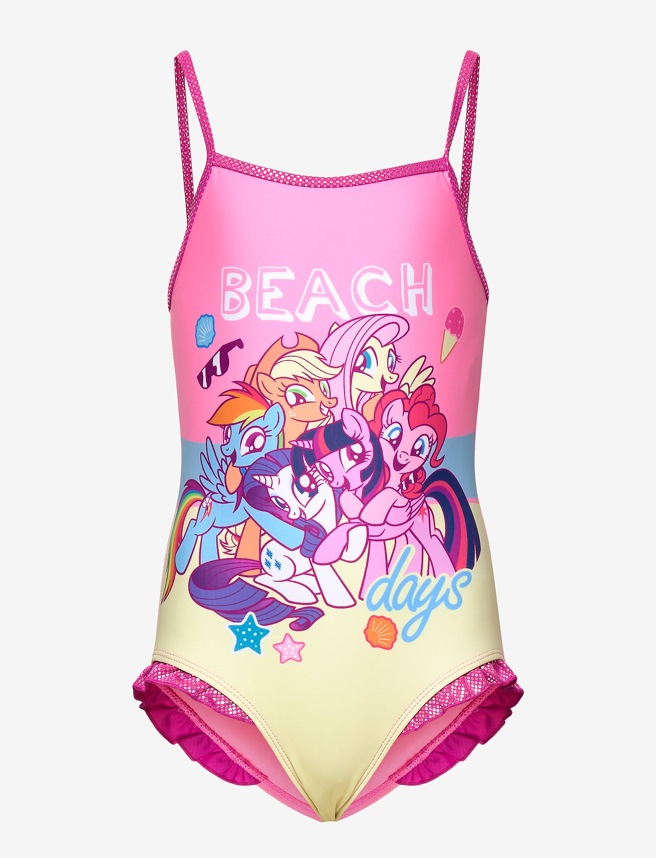SWIMSUIT 1 PIECE