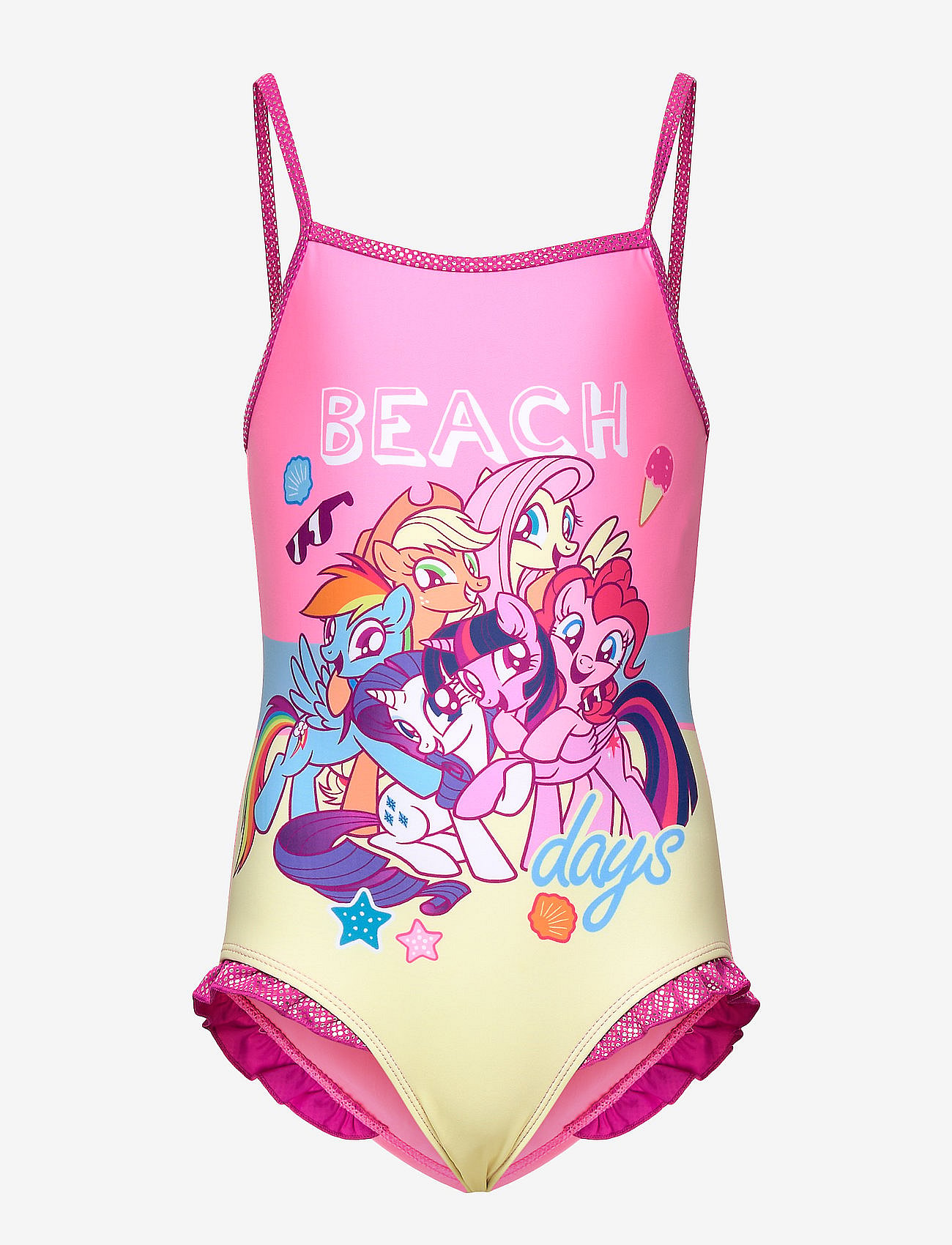 SWIMSUIT 1 PIECE