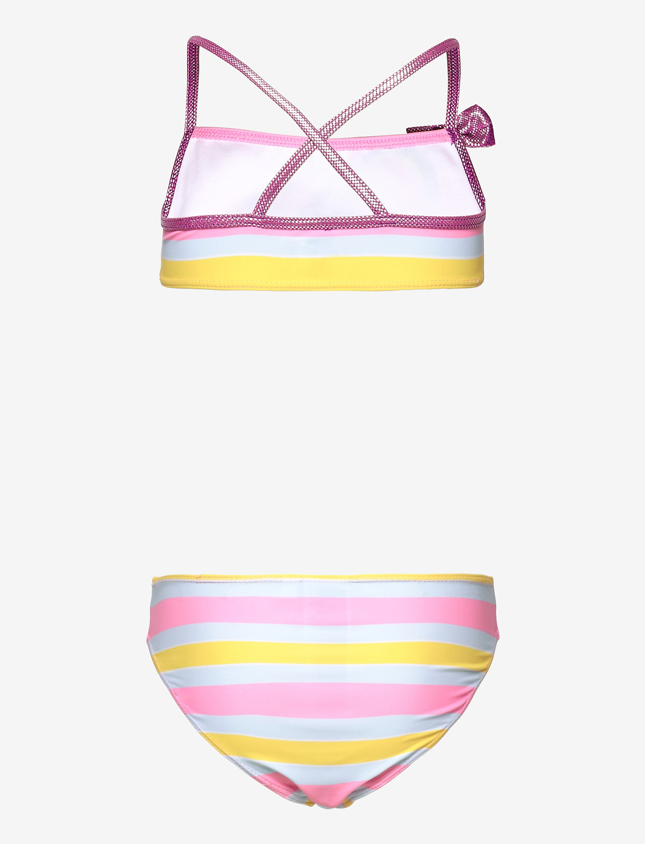 My Little Pony - SWIMSUIT 2 PIECES - pink - 1