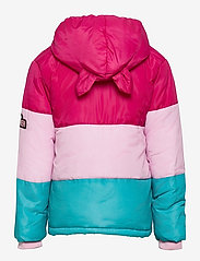 My Little Pony - QUILTED JACKET - puffer & padded - fushia - 1