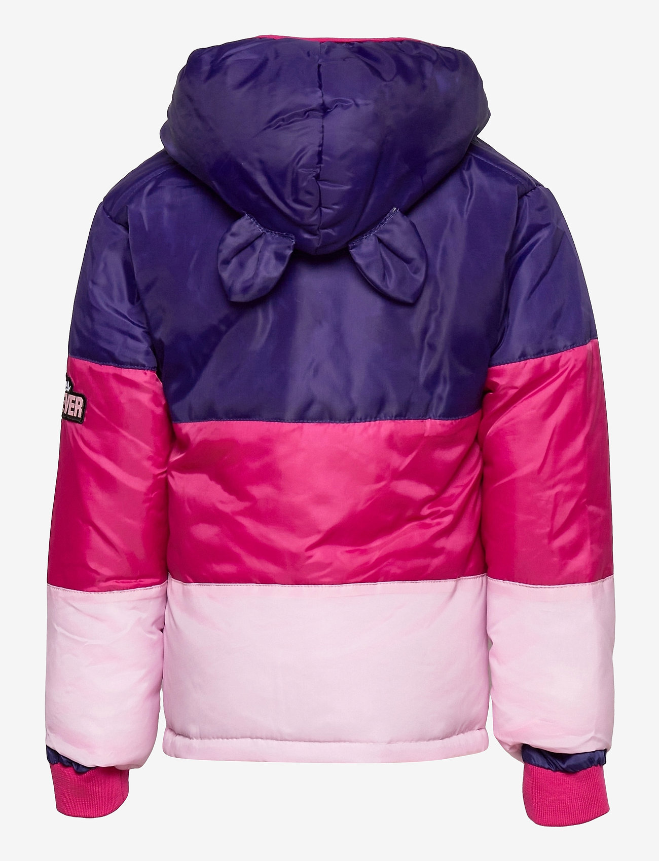 My Little Pony - QUILTED JACKET - puffer & padded - purple - 1