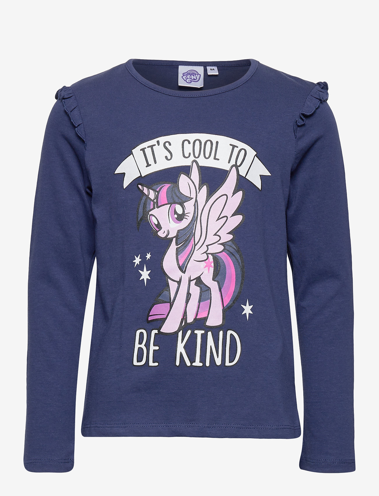 My Little Pony - TS ML - blue - 0