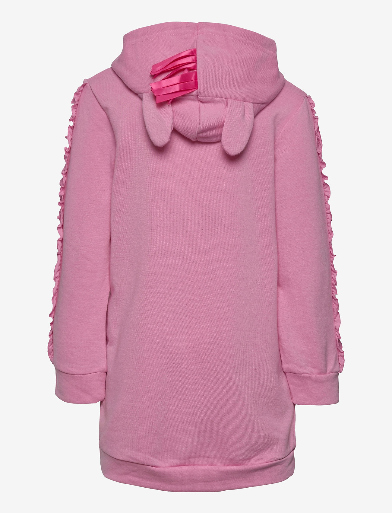My Little Pony - DRESS WITH LONG SLEEVES - pink - 1