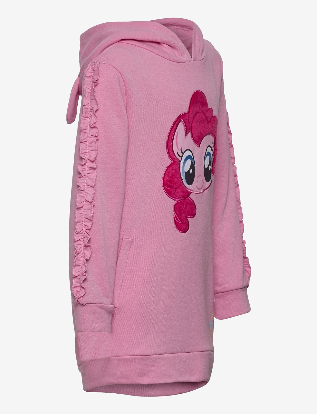 My Little Pony - DRESS WITH LONG SLEEVES - pink - 2