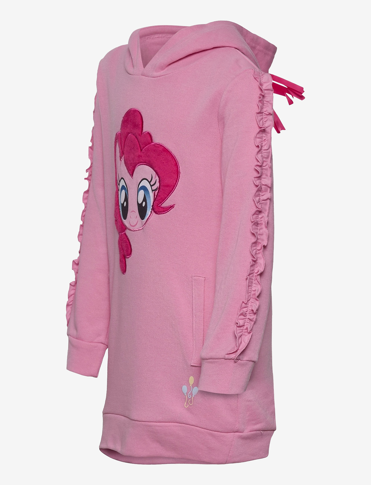 My Little Pony - DRESS WITH LONG SLEEVES - pink - 3