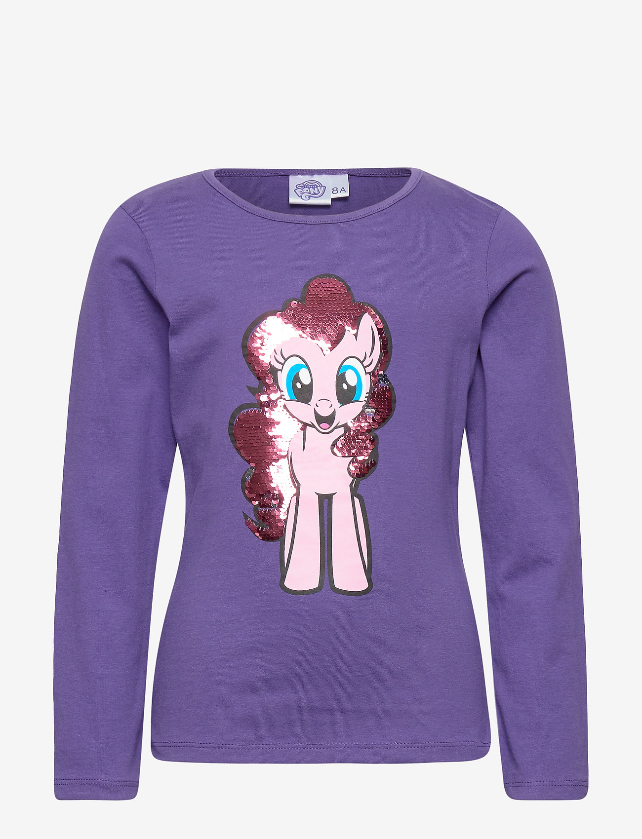 My Little Pony - TS ML SEQUINS - dpurpl - 0