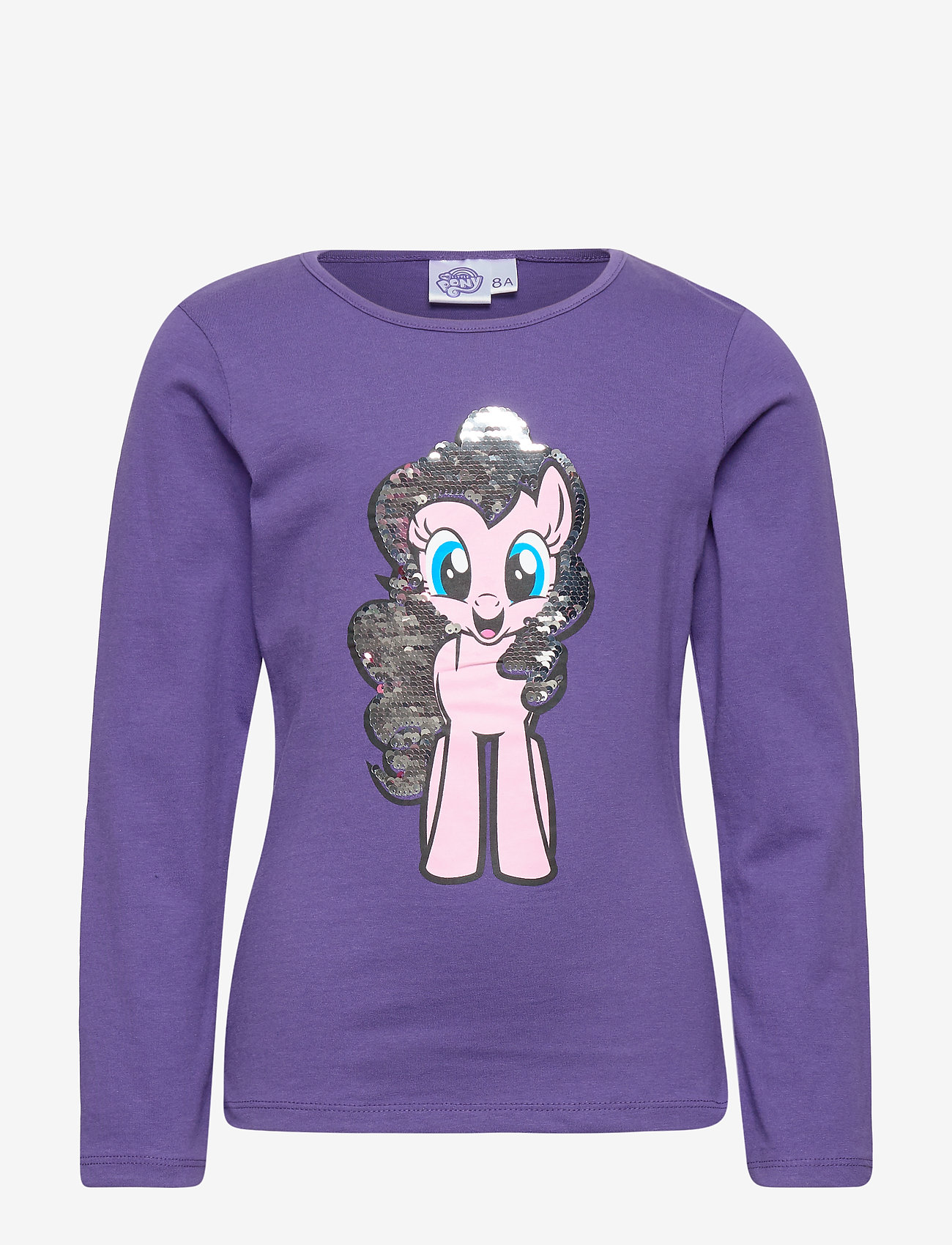 My Little Pony - TS ML SEQUINS - dpurpl - 1