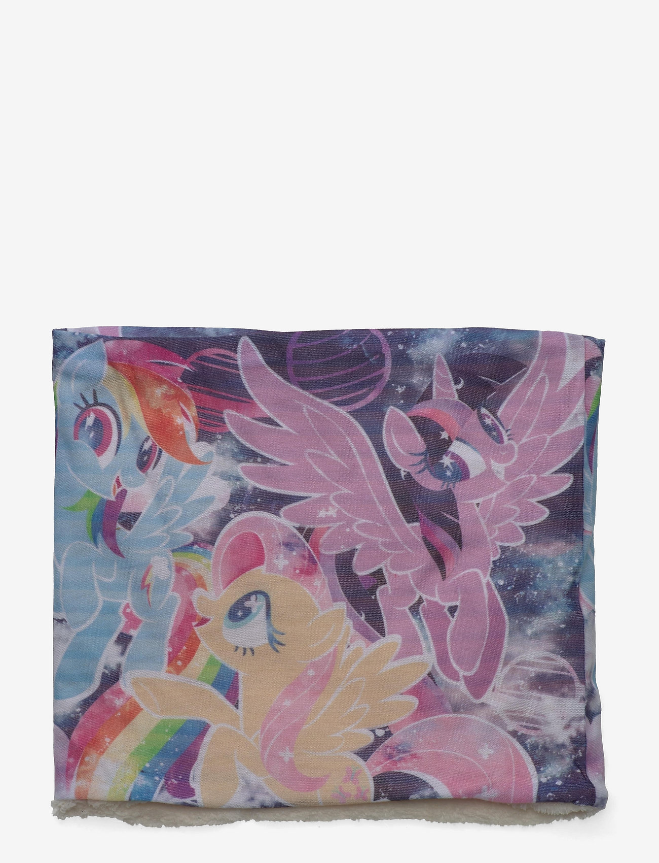 My Little Pony - REVERSIBLE COLLAR - off white - 1