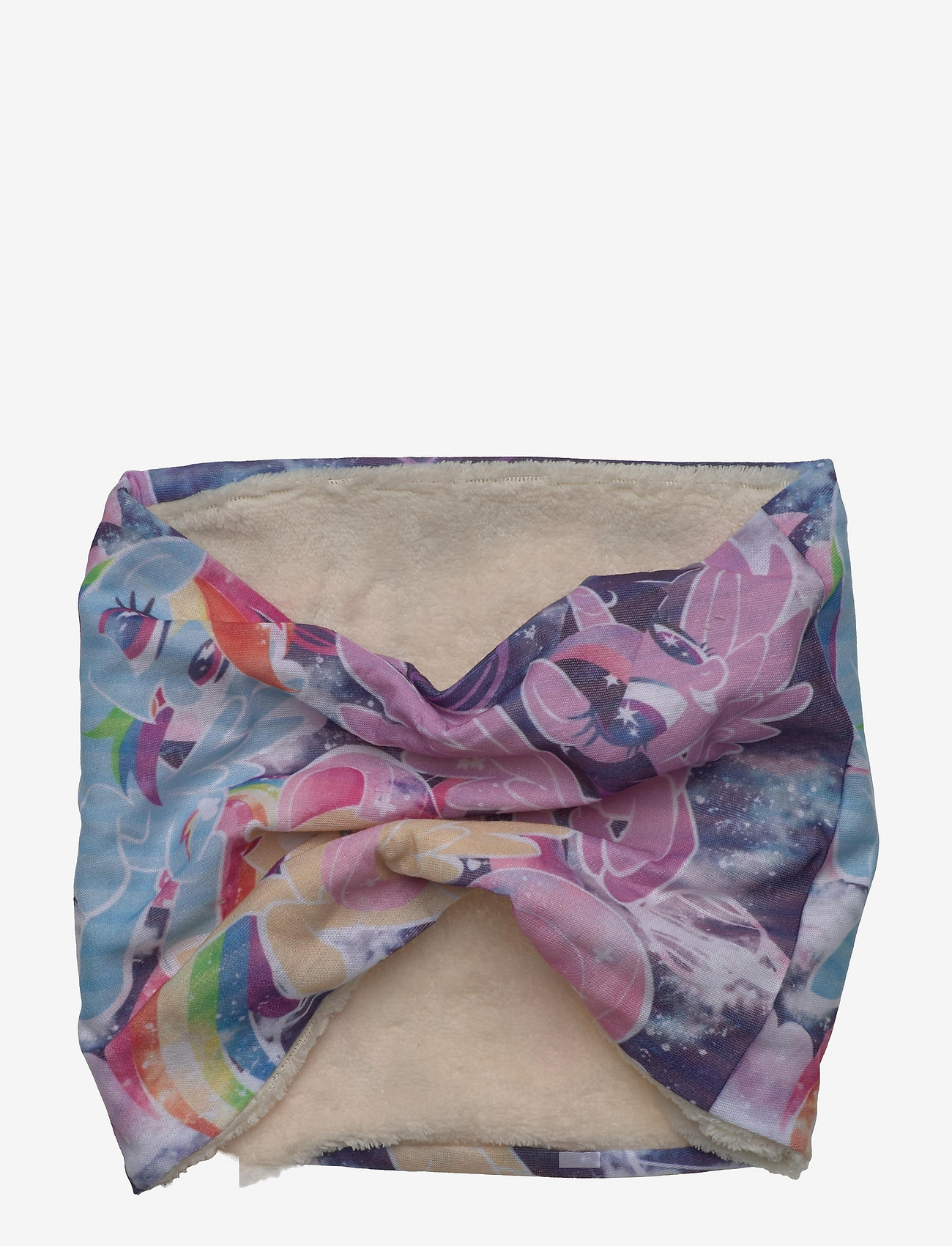 My Little Pony - REVERSIBLE COLLAR - off white - 2
