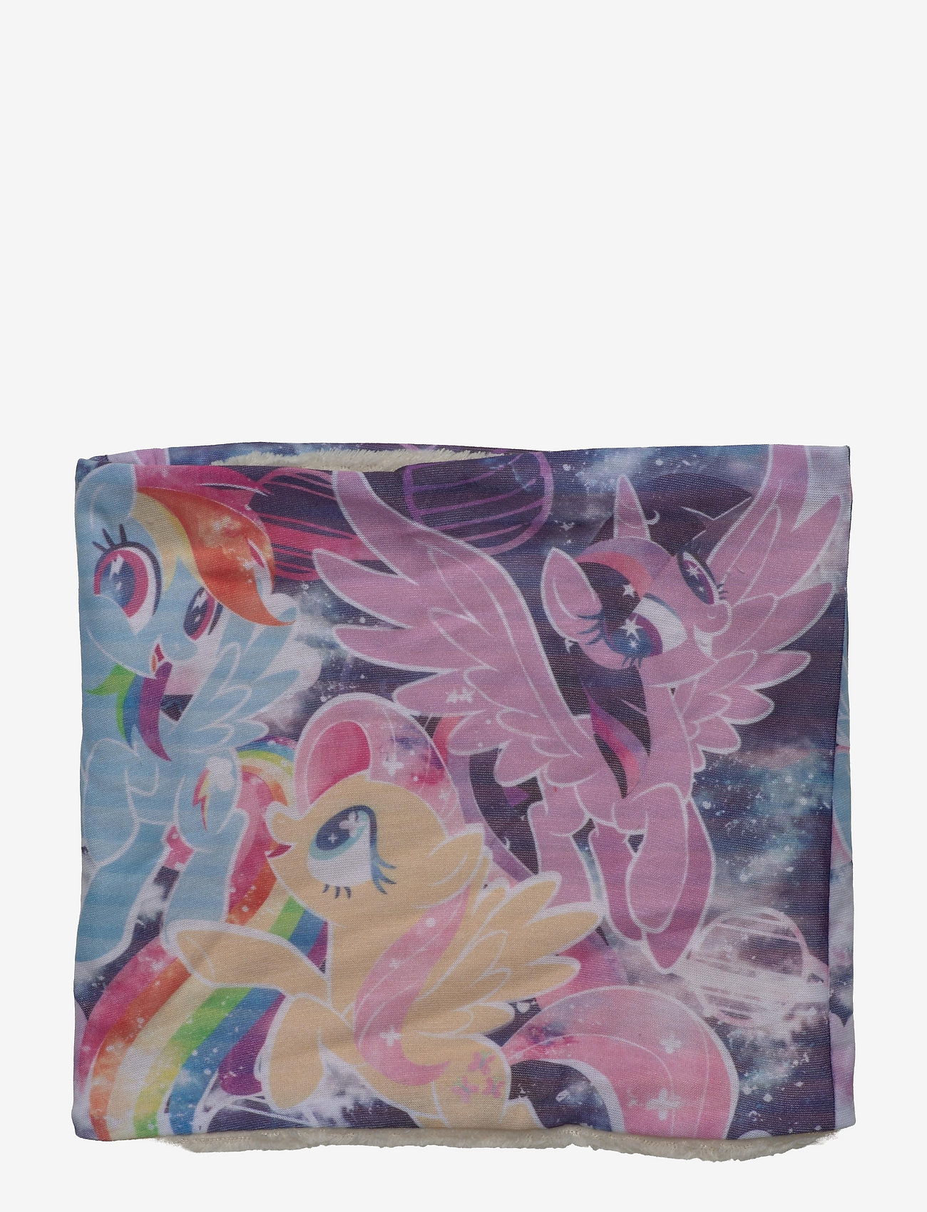 My Little Pony - REVERSIBLE COLLAR - off white - 0