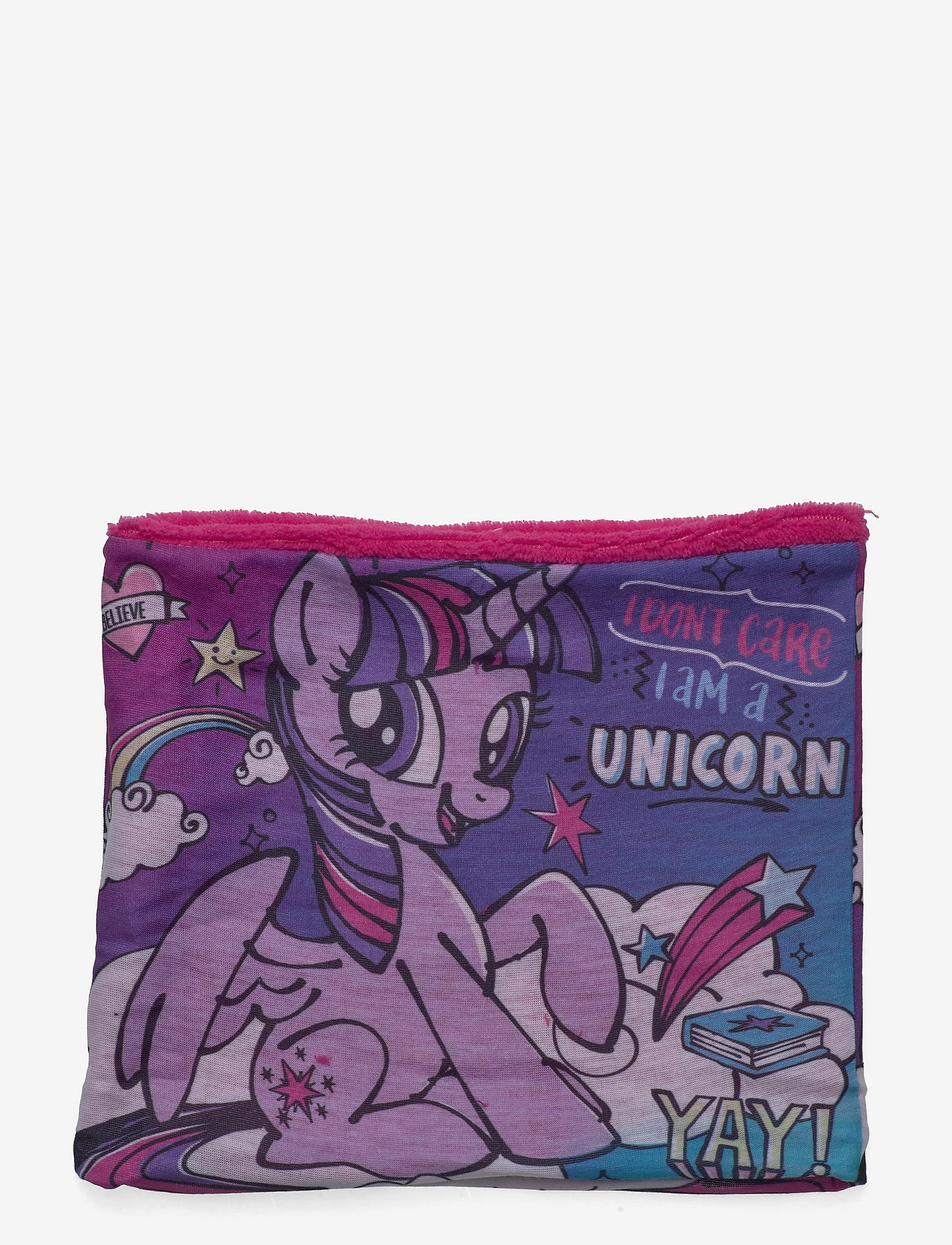 My Little Pony - REVERSIBLE COLLAR - pink - 0