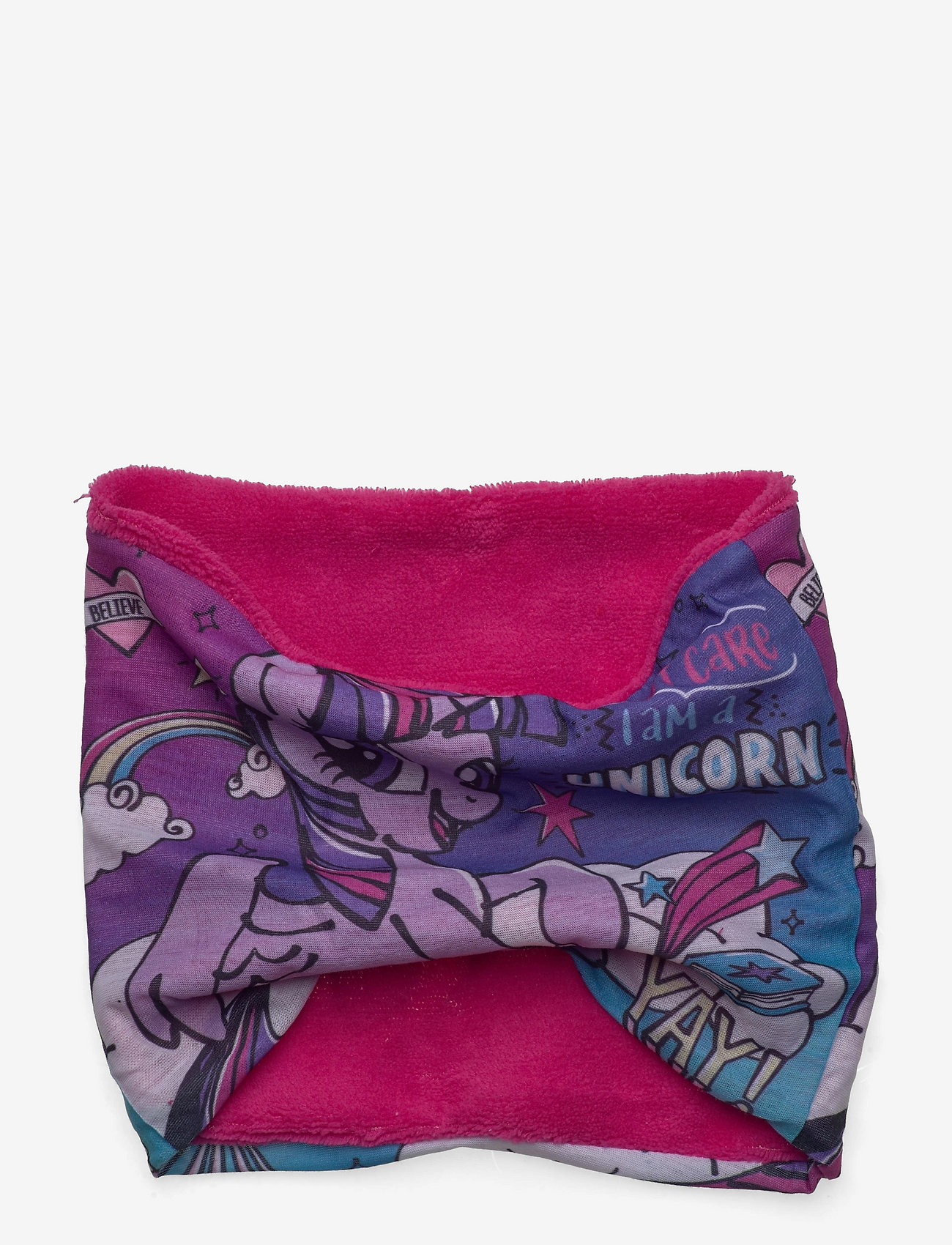 My Little Pony - REVERSIBLE COLLAR - pink - 2