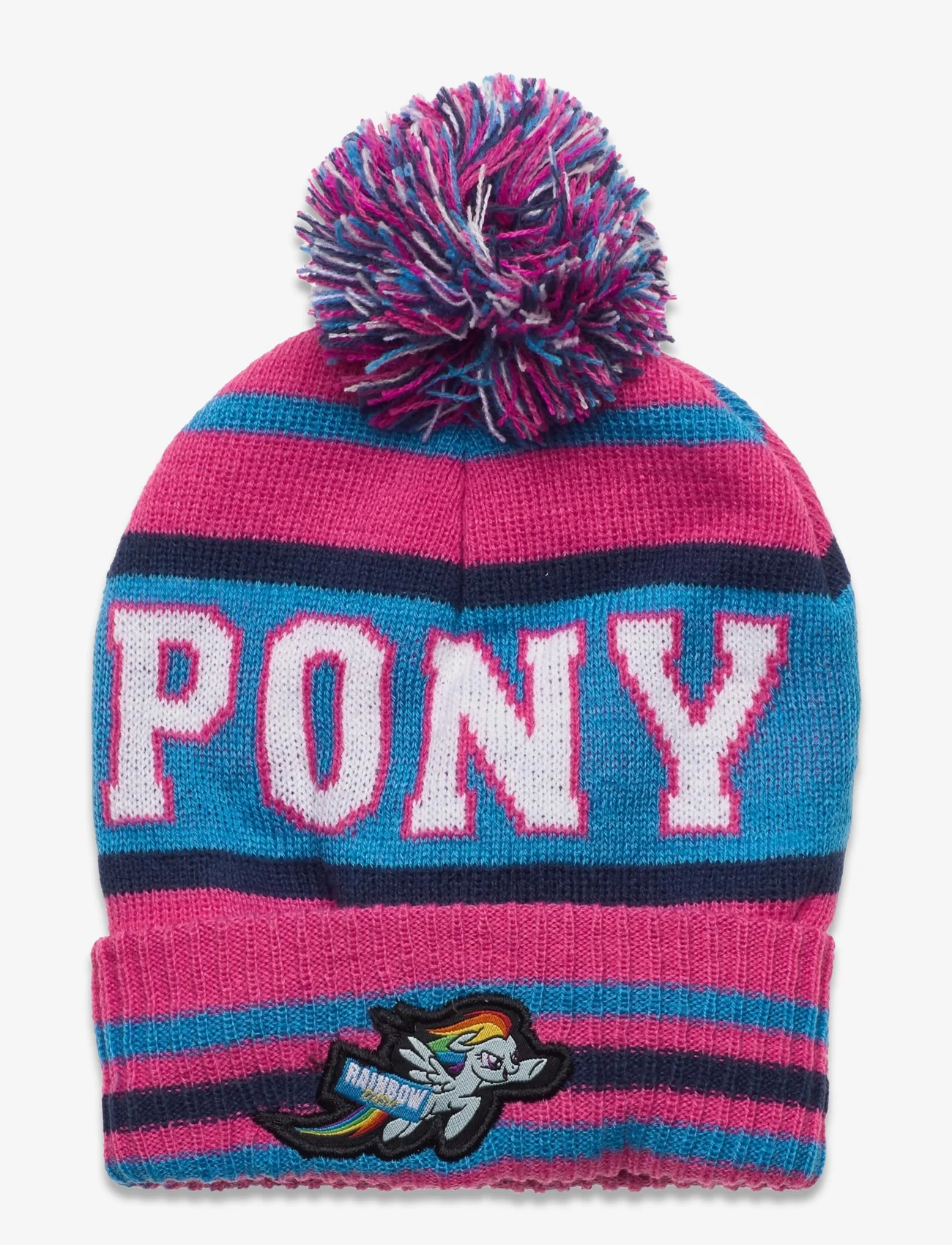My Little Pony - CAP - lägsta priserna - pink - 0