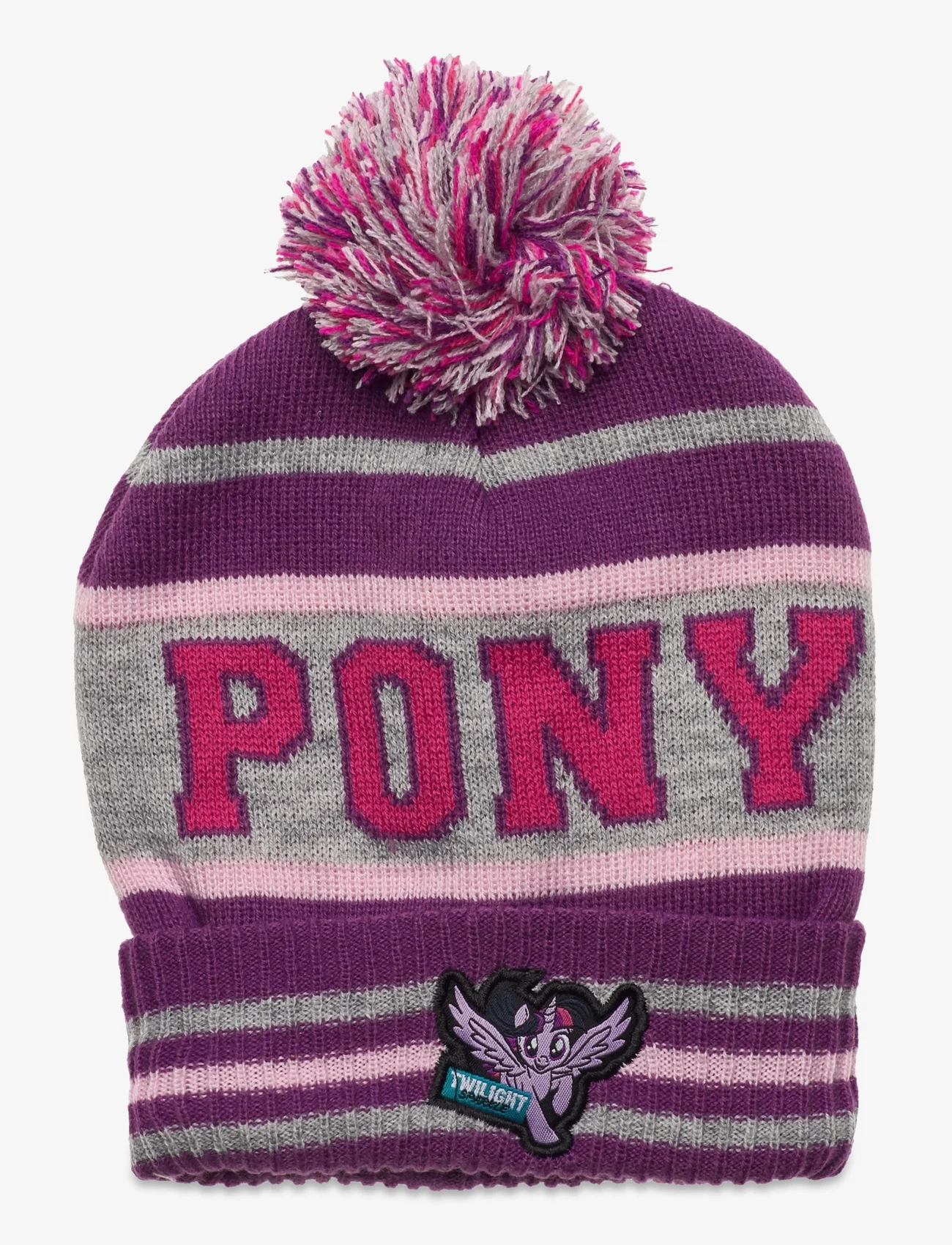 My Little Pony - CAP - madalaimad hinnad - purple - 0