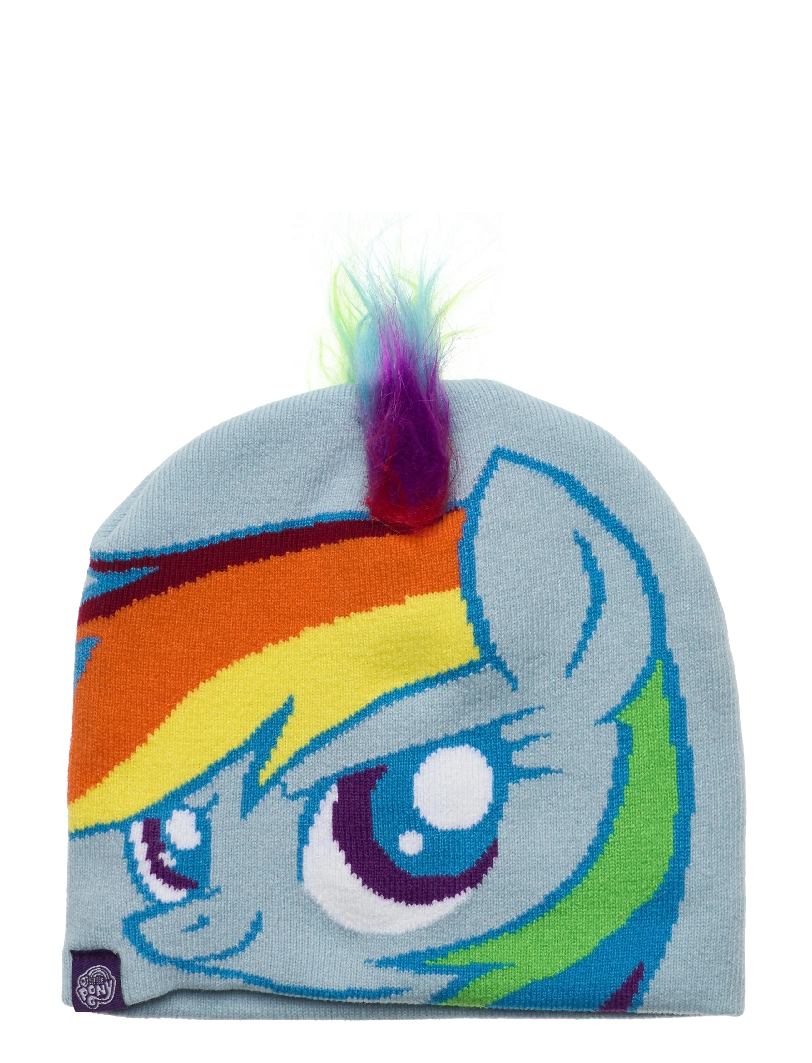 MY LITTLE PONY Basecap Patterned - 52 - Kinder