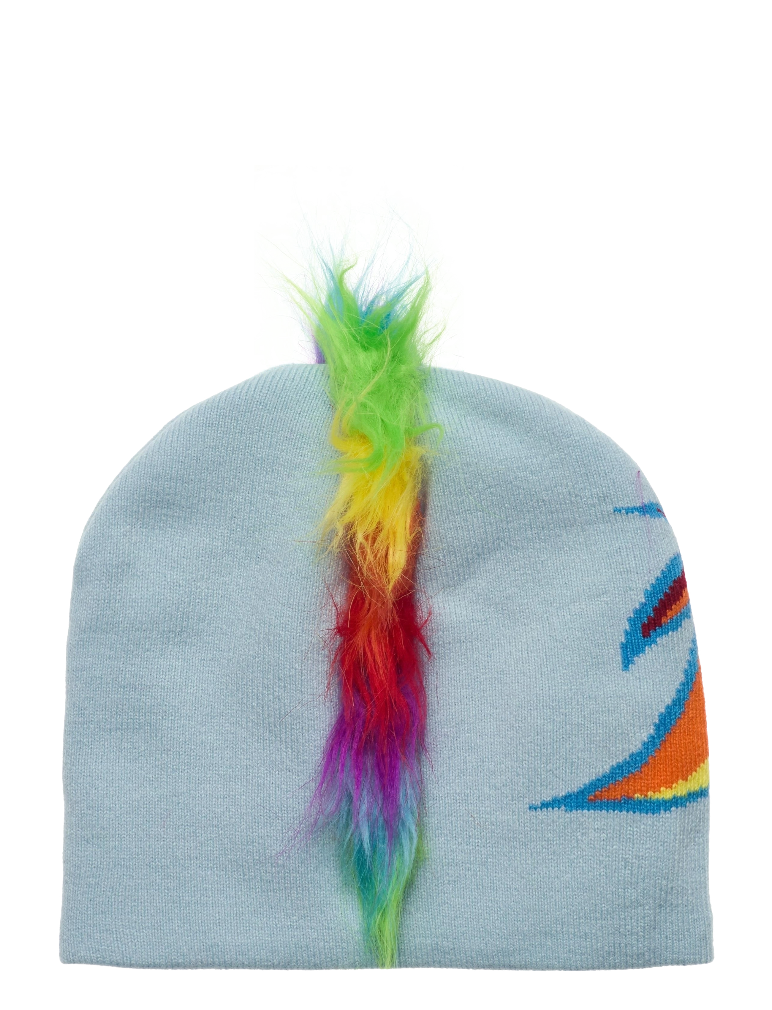 My Little Pony - CAP - accessories - blue - 1