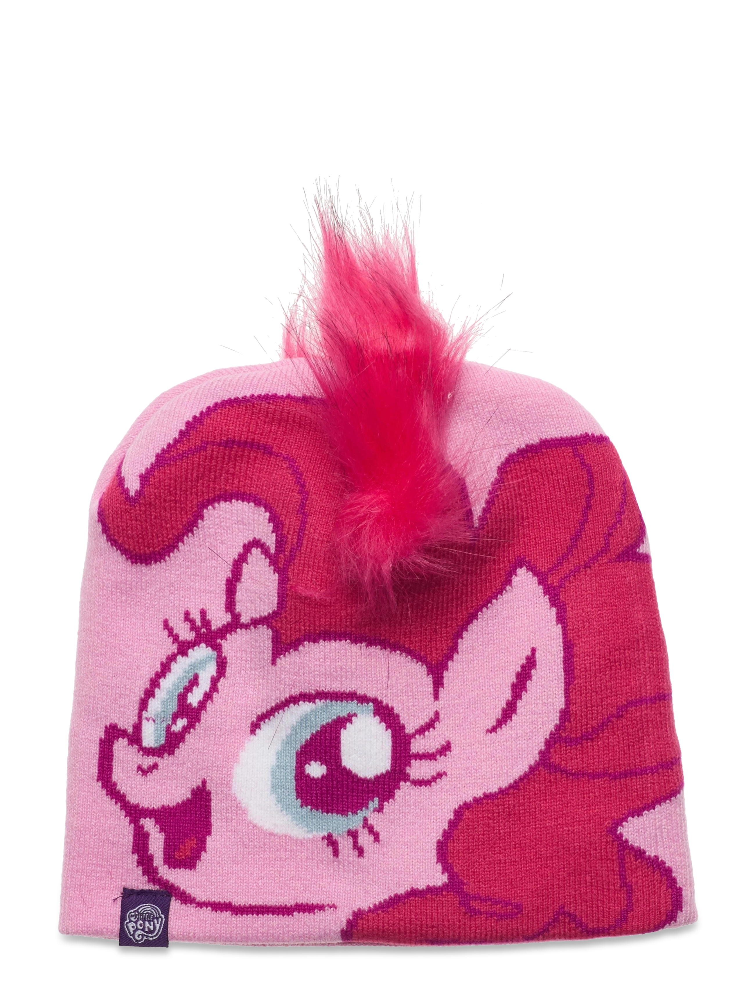 MY LITTLE PONY Basecap Pink - 52 - Kinder