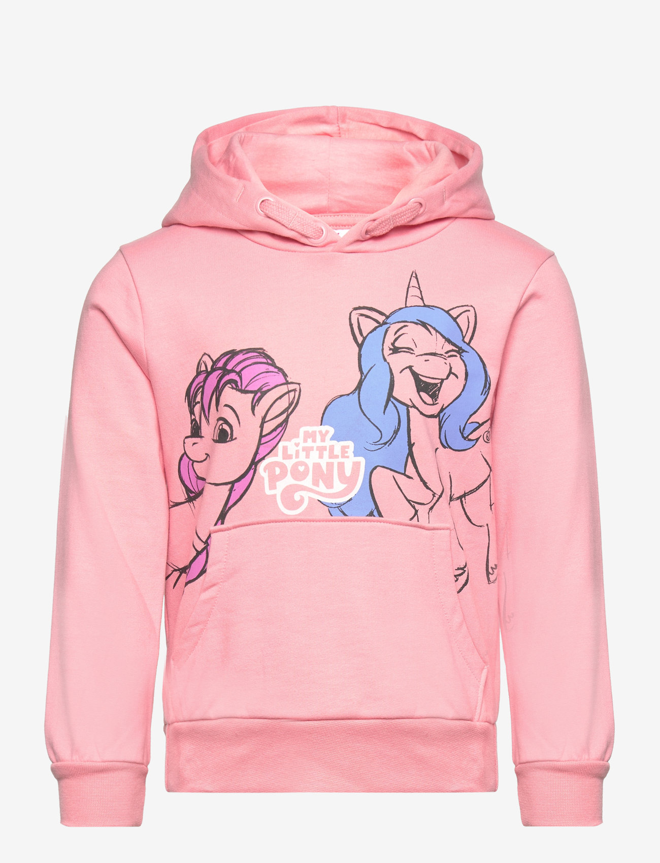 My Little Pony - SWEAT - höstkläder - pink - 0