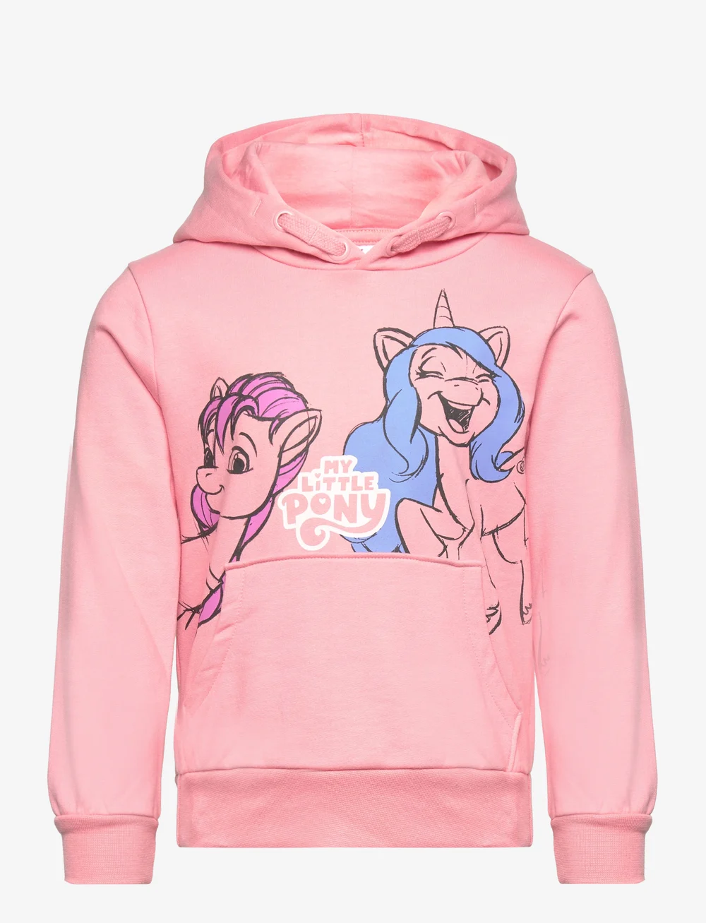My little top pony hoodies