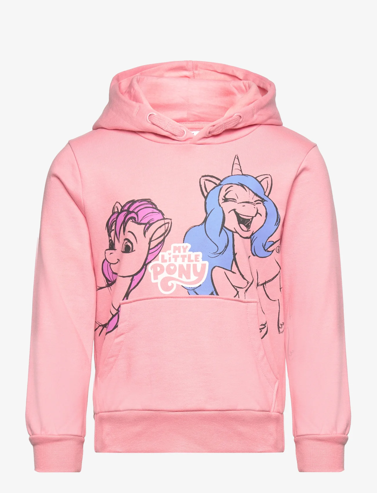 My Little Pony - SWEAT - hoodies - pink - 0