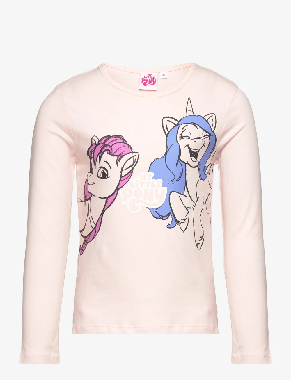 My Little Pony T Shirt Long sleeved t shirts Boozt