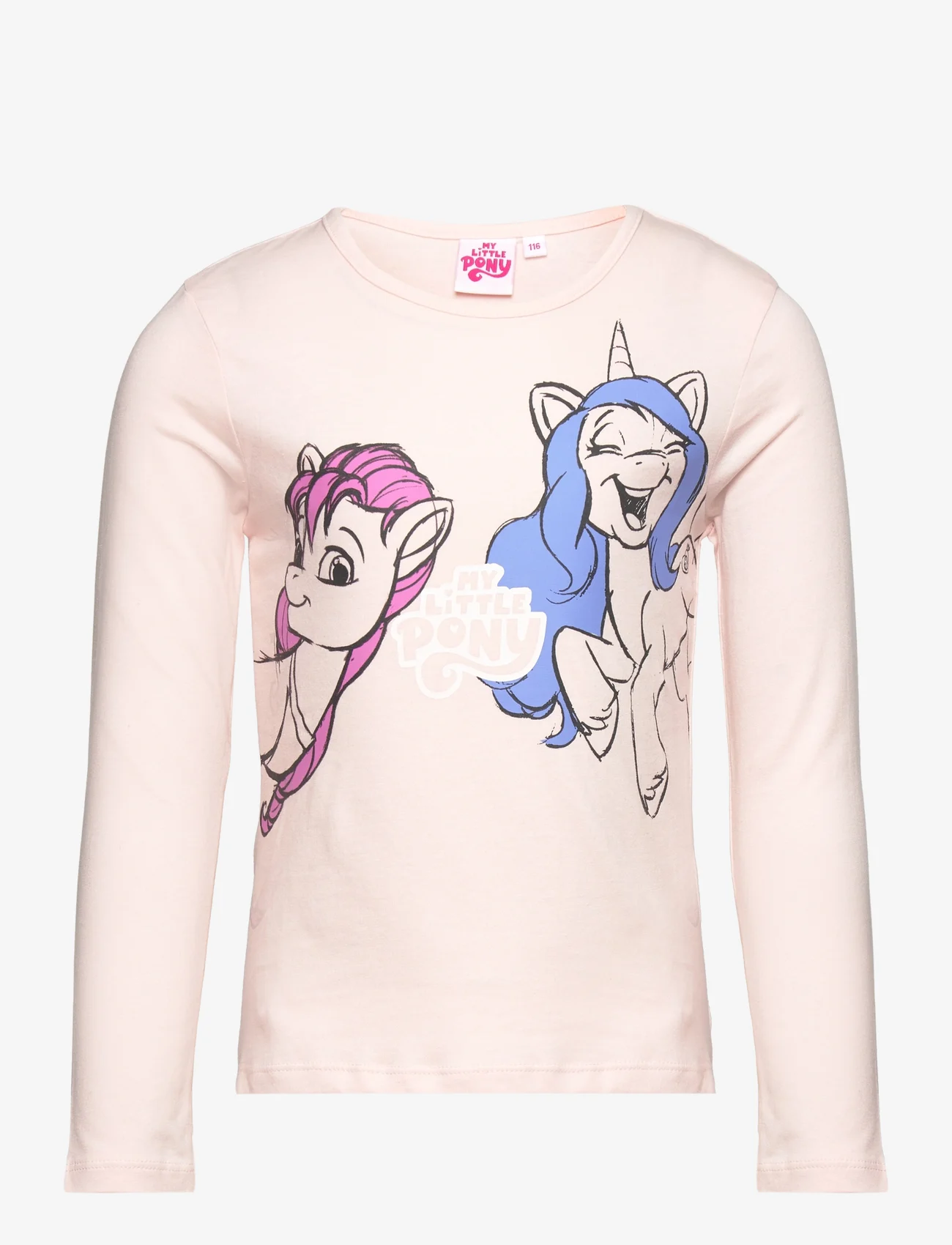 My Little Pony - T SHIRT - langermede t-skjorter - pink - 0