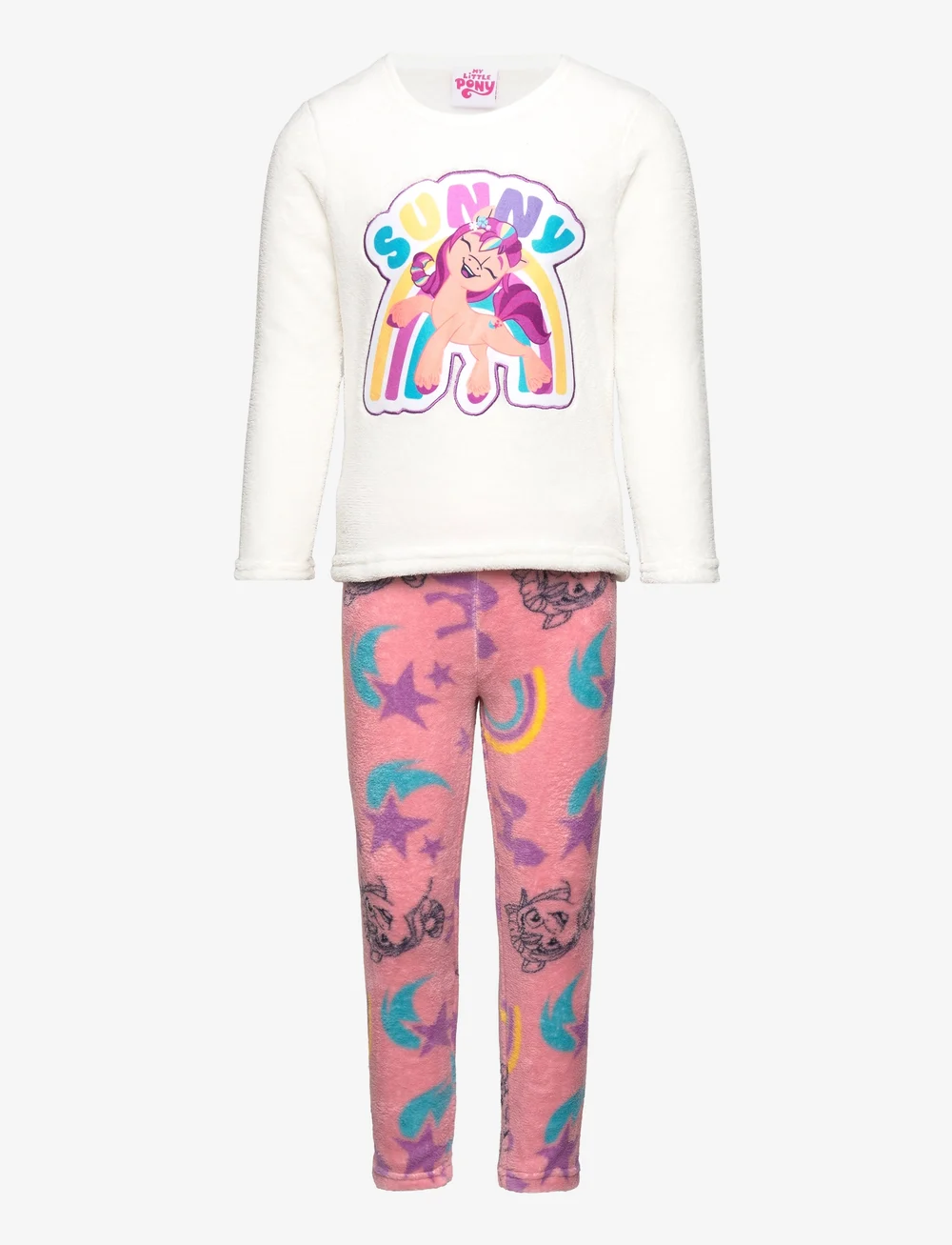 My Little Pony Pyjama Sets Boozt