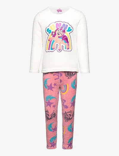 My little pony pyjamas hotsell