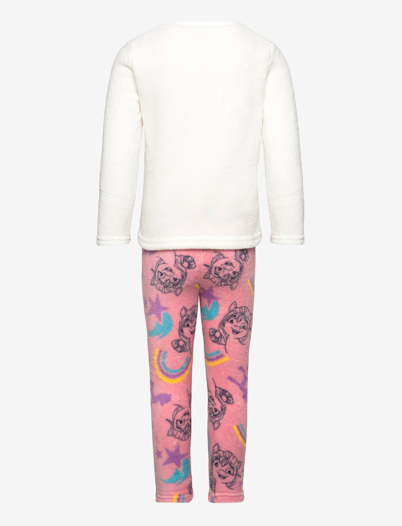 My Little Pony - PYJAMA - pyjamassæt - white - 1
