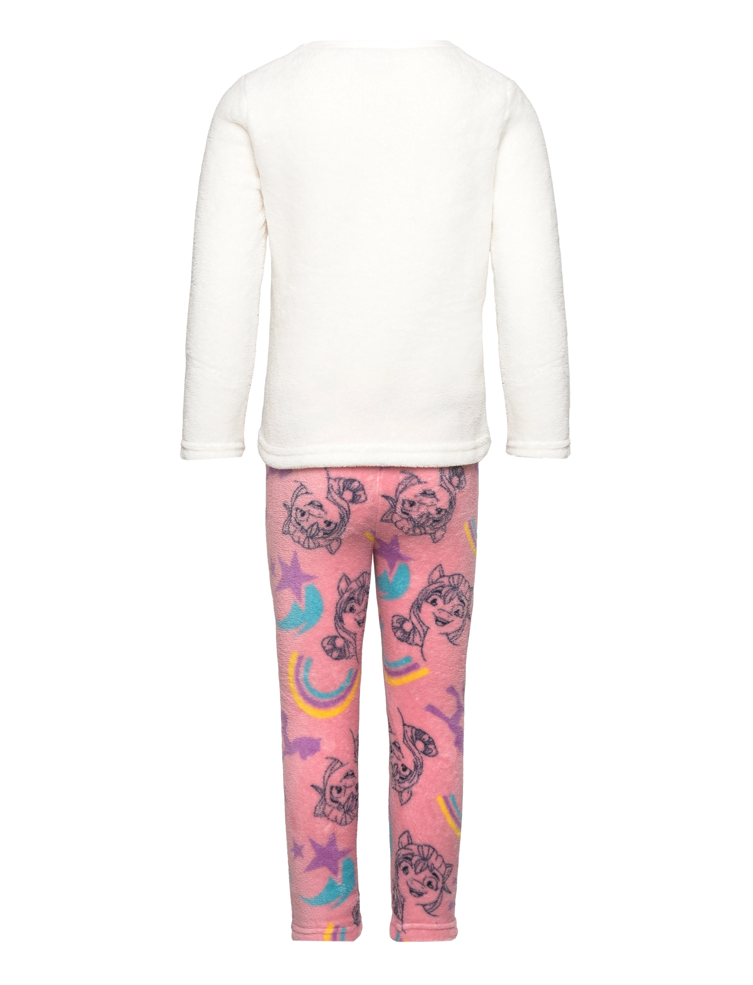 My Little Pony - PYJAMA - sets - white - 1