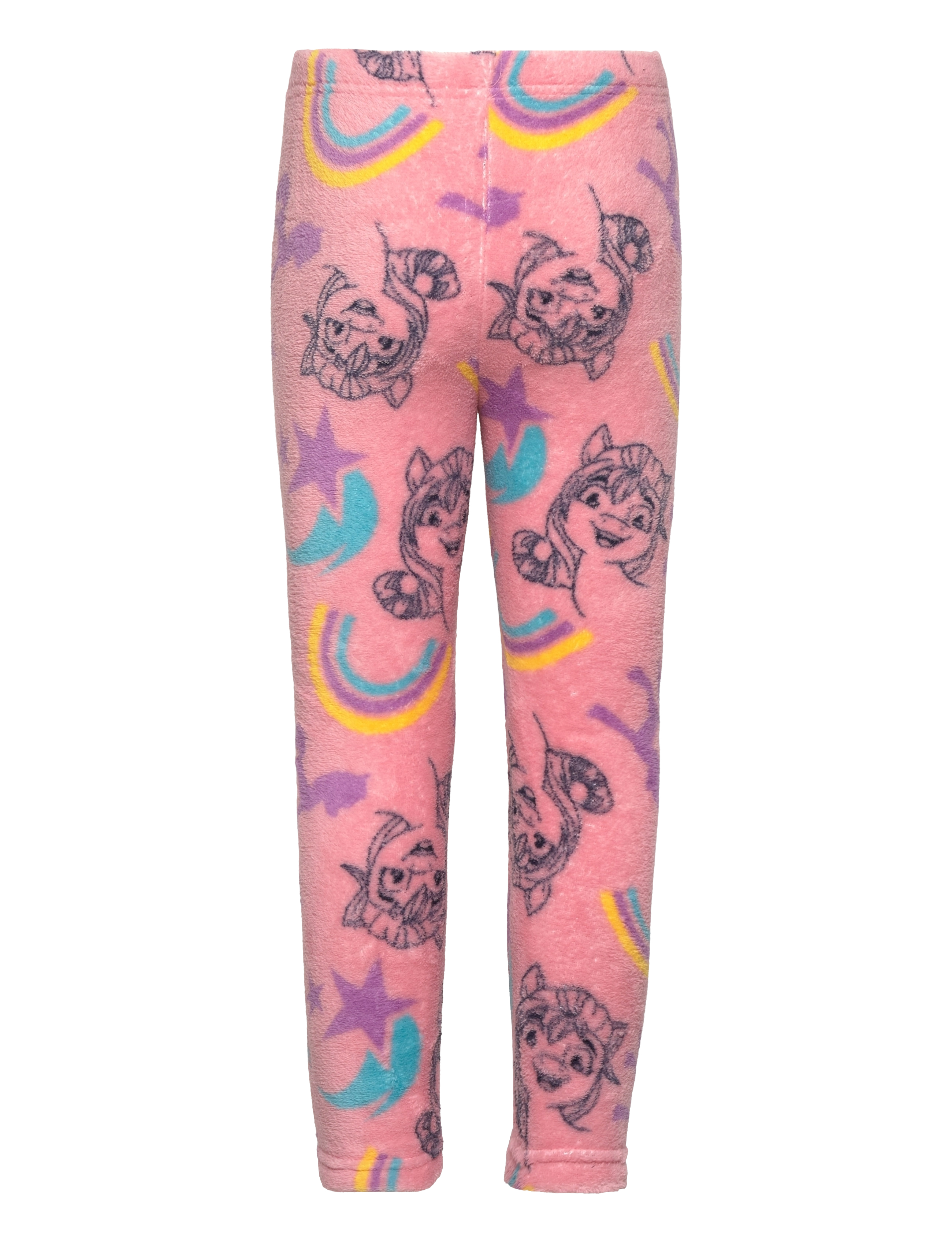 My Little Pony - PYJAMA - sets - white - 3