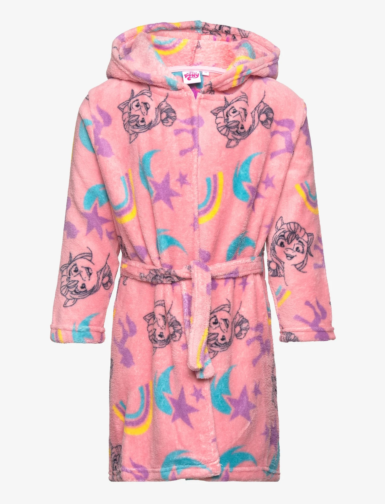 My Little Pony - DRESSING GOWN - laveste priser - pink - 0