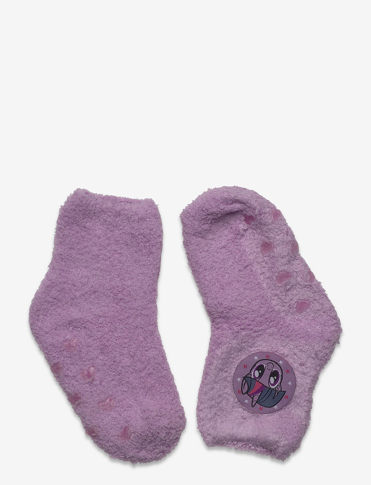 My Little Pony - SOCKS - purple - 0