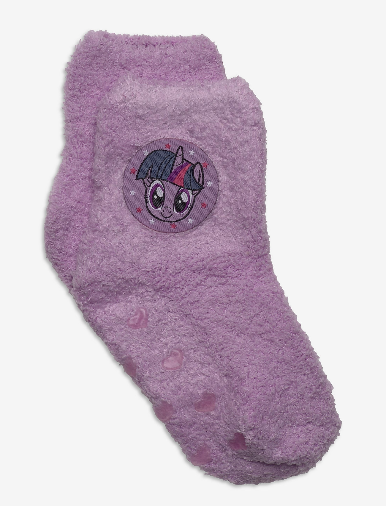 My Little Pony - SOCKS - purple - 1
