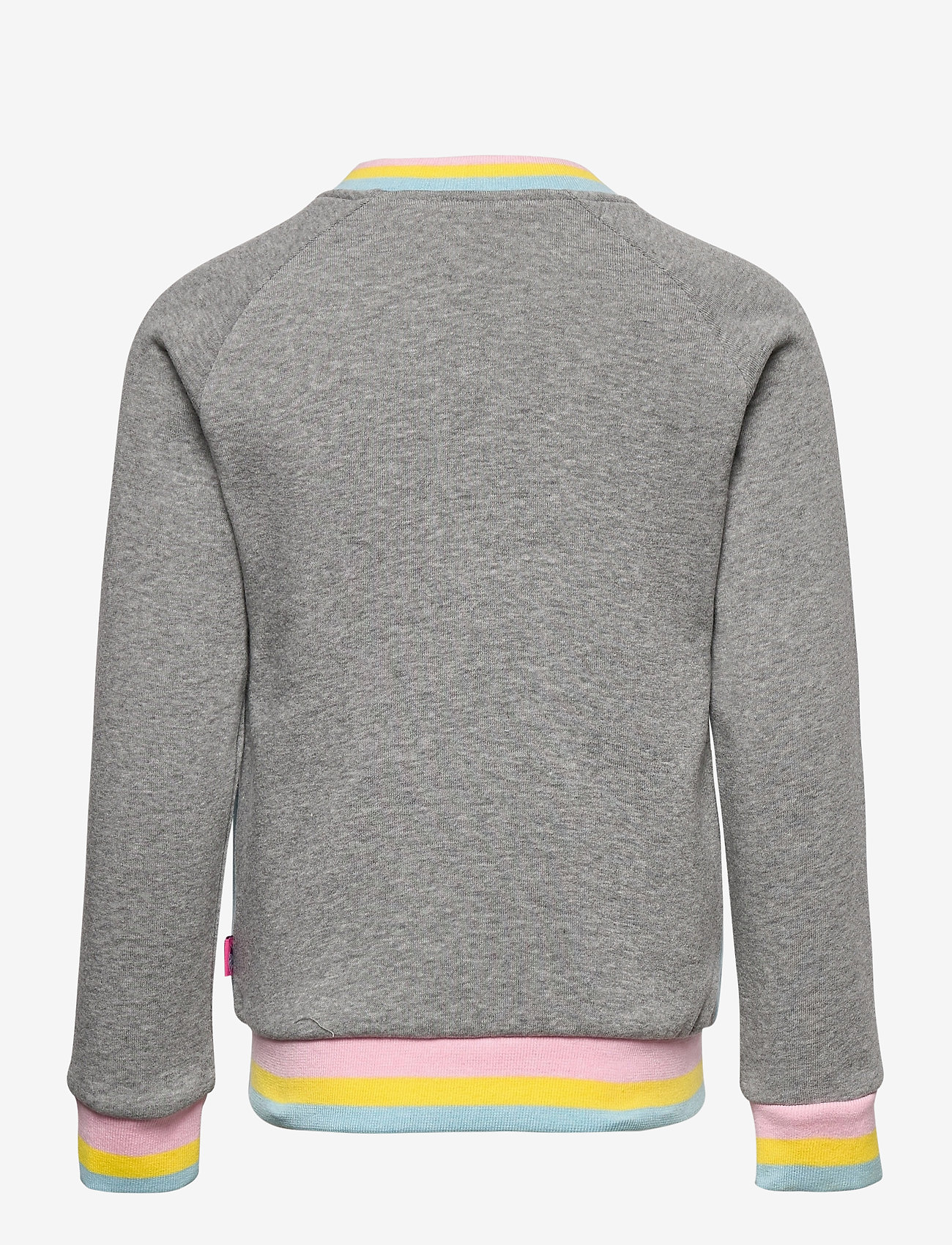 My Little Pony - TEDDY FLEECE - lgrey - 1