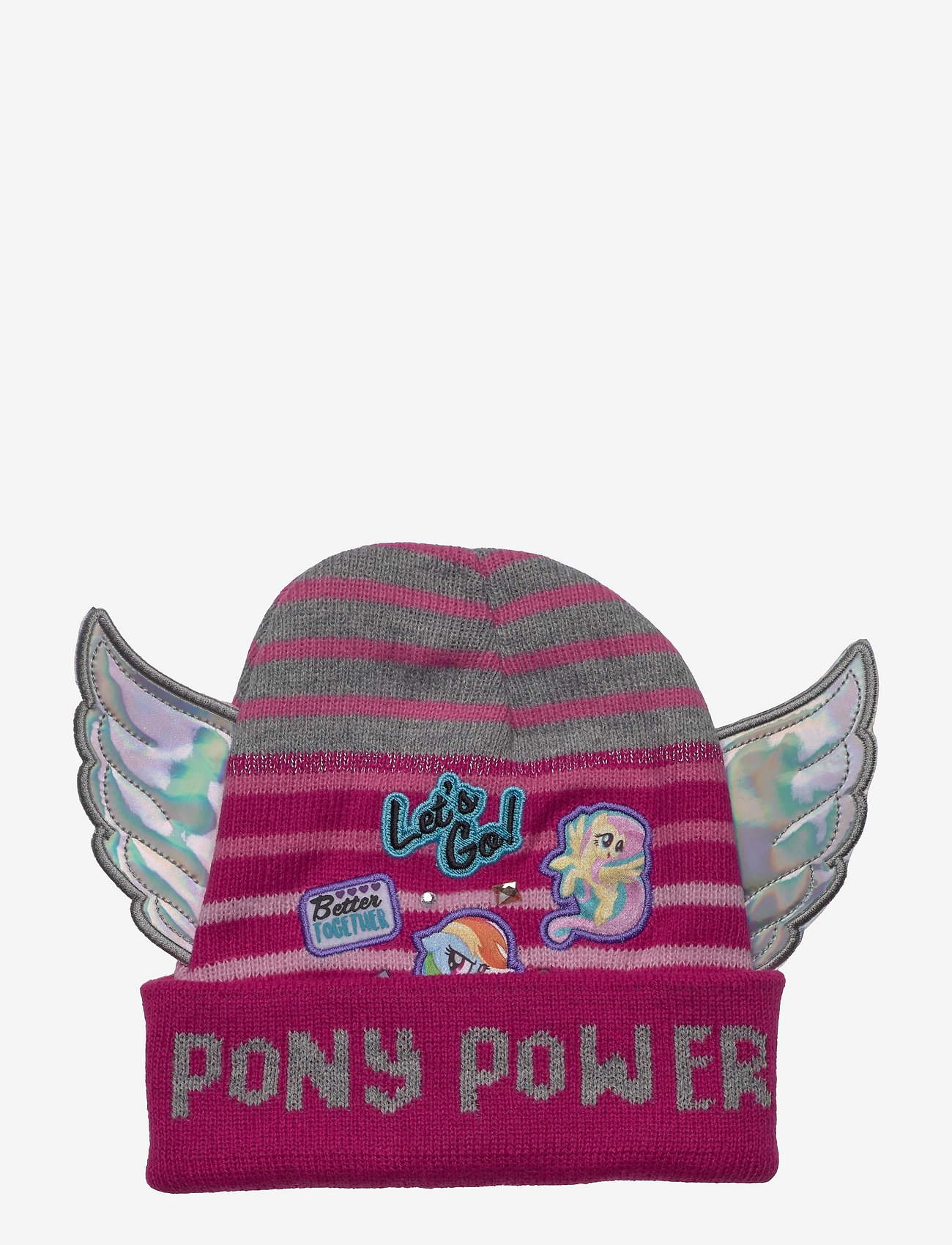 My Little Pony - CAP - aksessuaarid - pink - 0