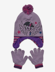 My Little Pony - CAP - najniższe ceny - purple - 0