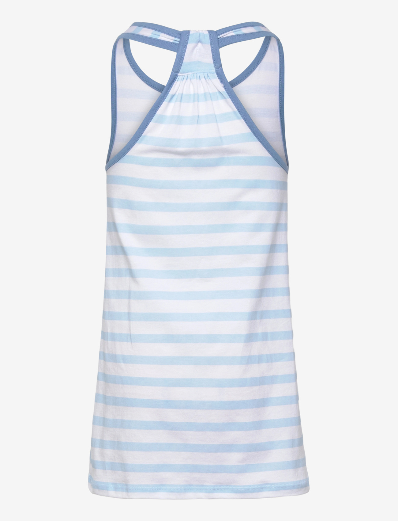 Hello Kitty - DRESS - armeløse hverdagskjoler - blue - 2
