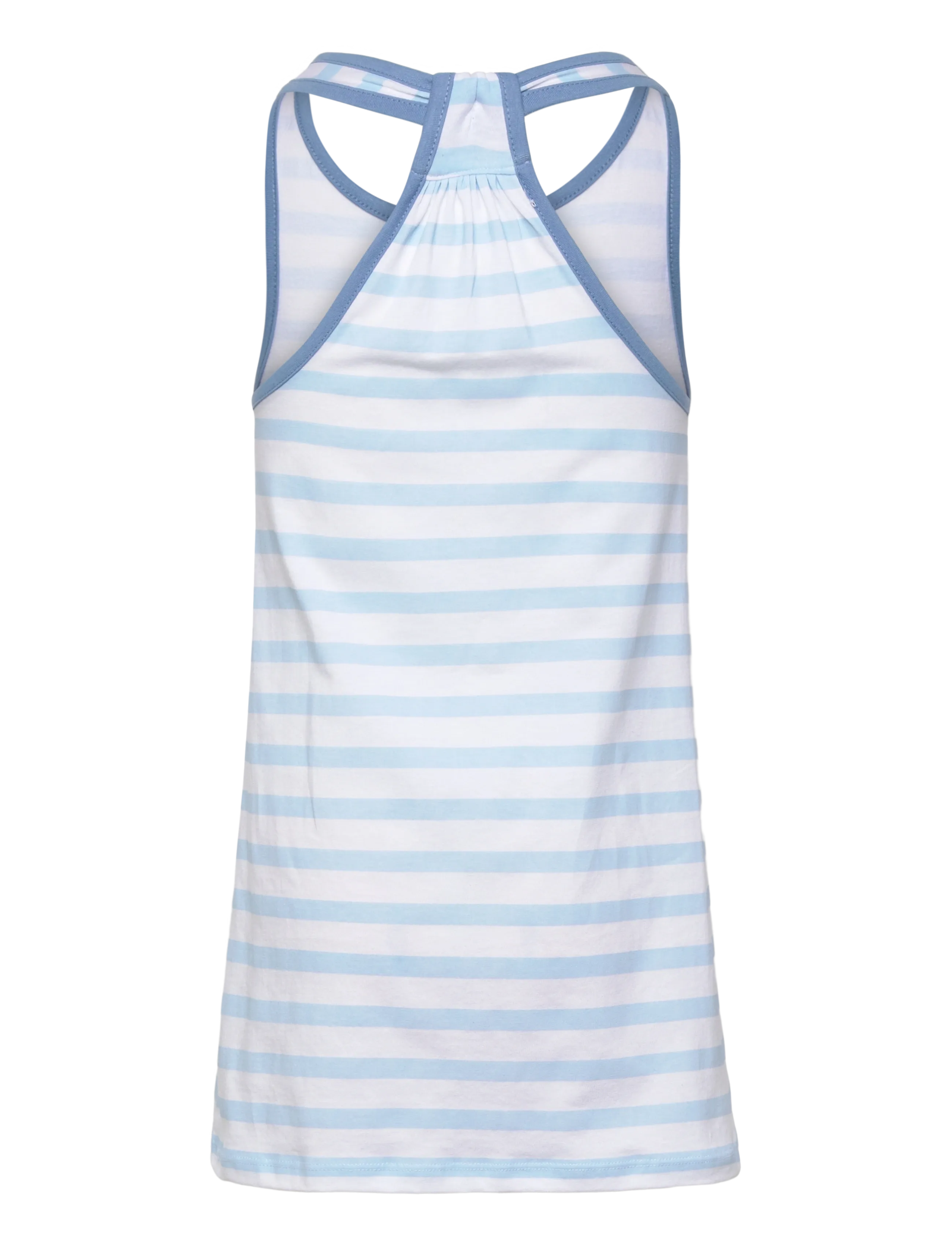Hello Kitty - DRESS - sukienki codzienne bez rękawów - blue - 2