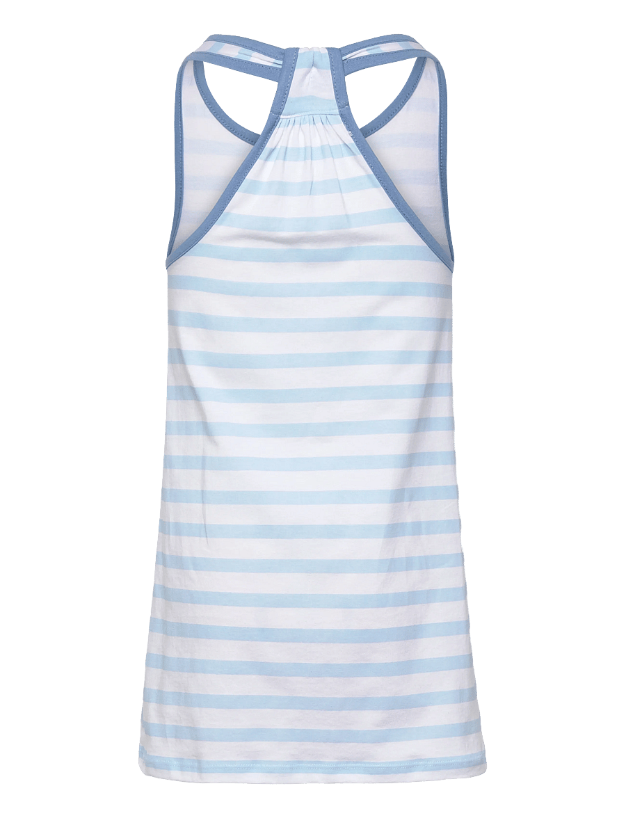 Hello Kitty - DRESS - sleeveless casual dresses - blue - 2