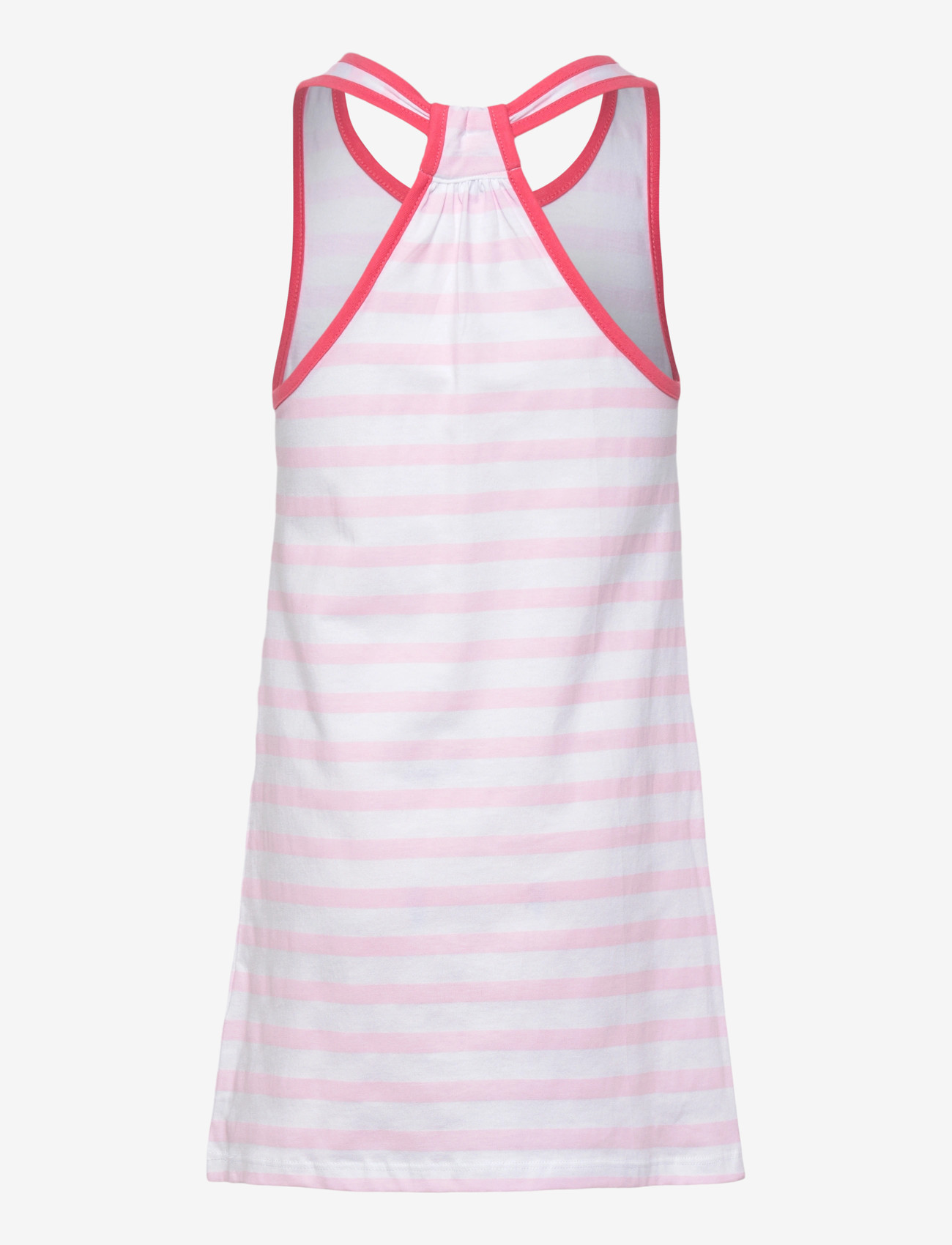 Hello Kitty - DRESS - sleeveless casual dresses - pink - 2