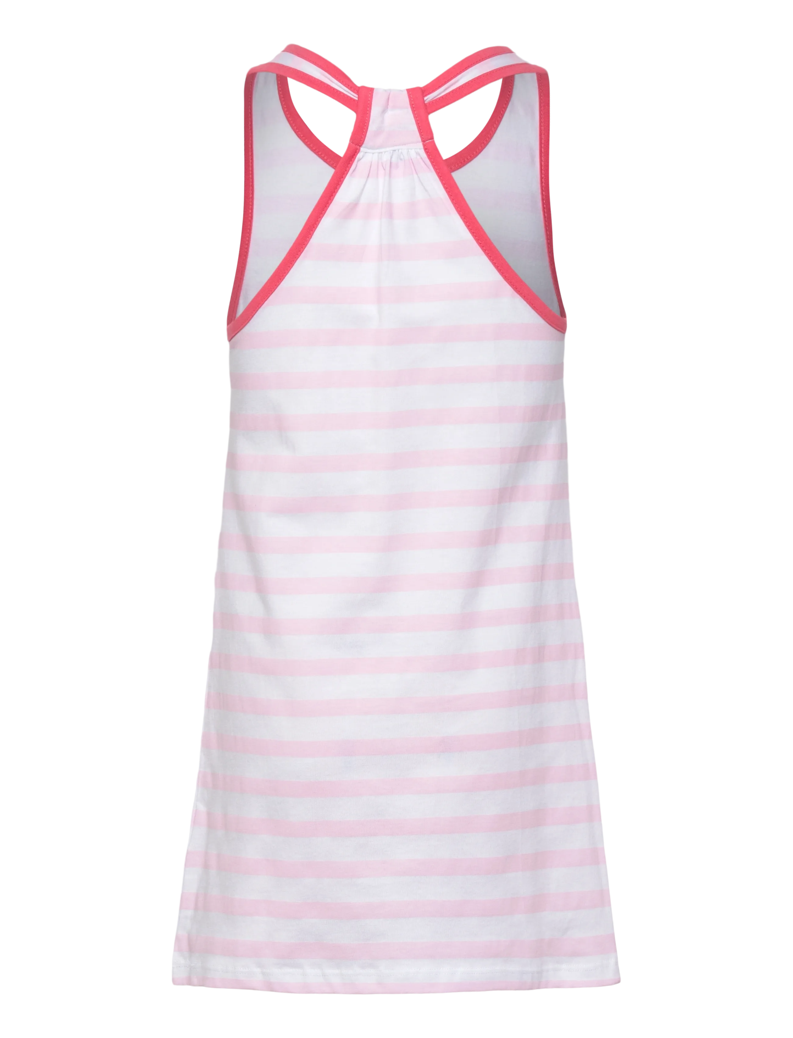 Hello Kitty - DRESS - Ärmellose freizeitkleider - pink - 2