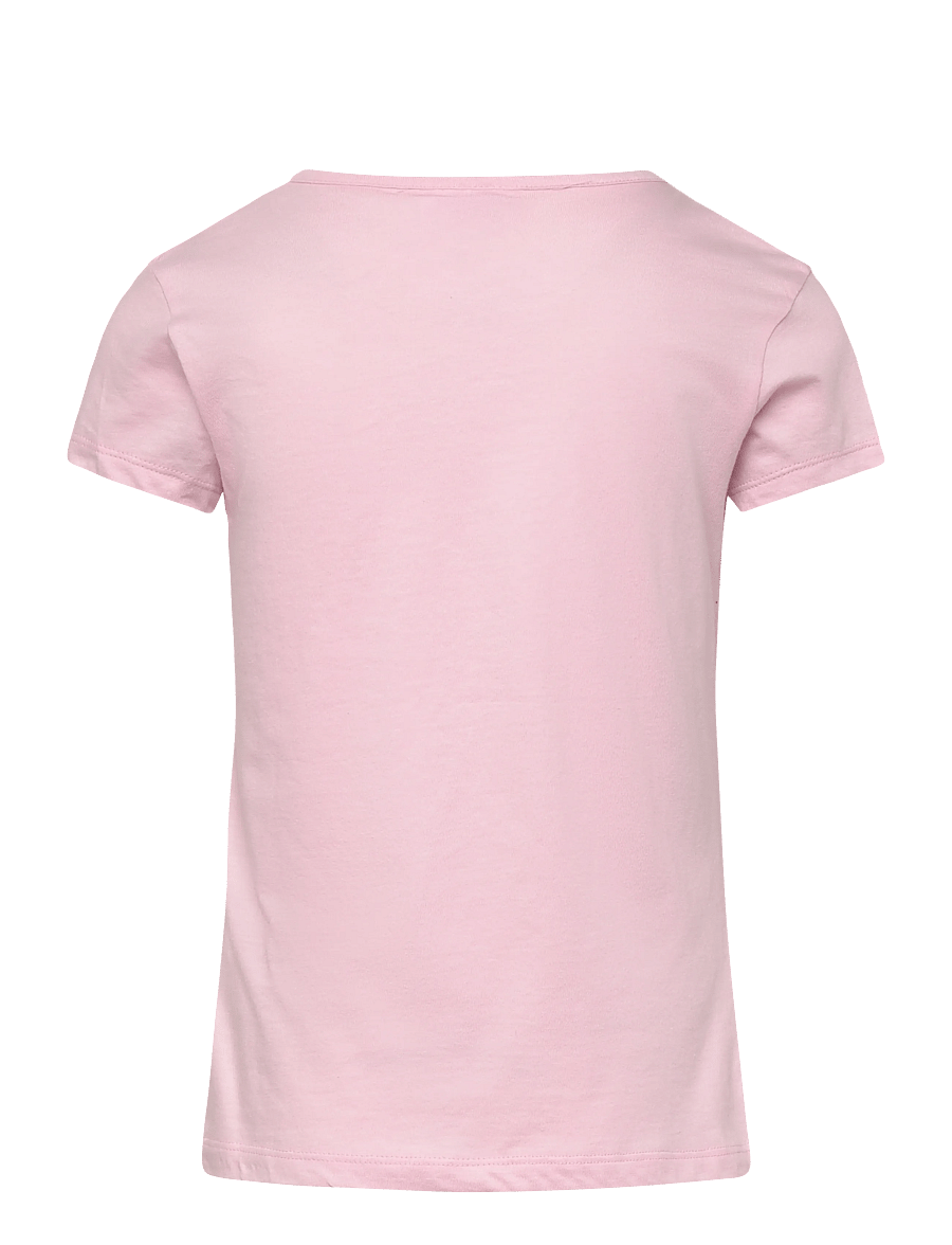 Hello Kitty - TSHIRT - lühikeste varrukatega t-särgid - pink - 2