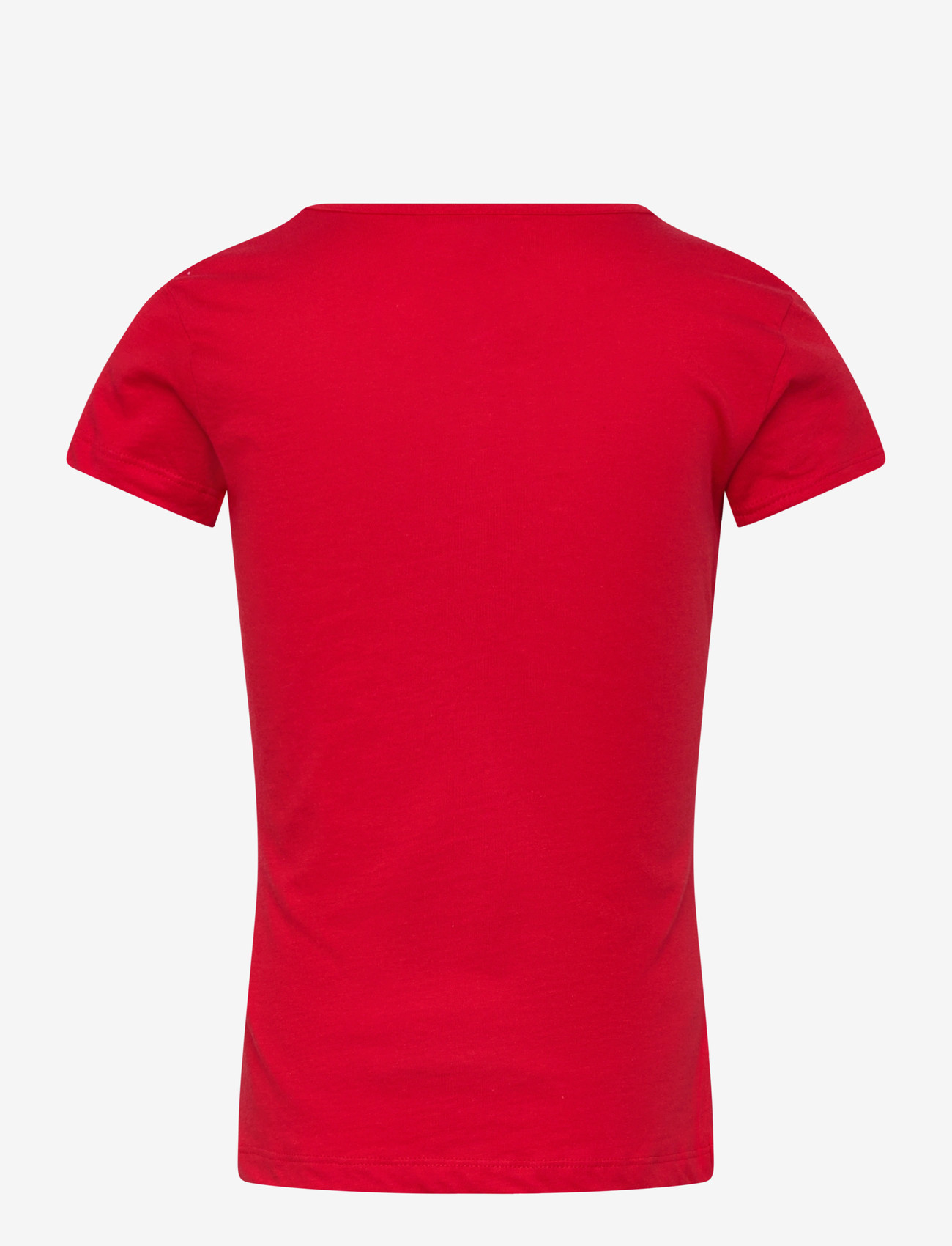 Hello Kitty - TSHIRT - kortärmade t-shirts - red - 2