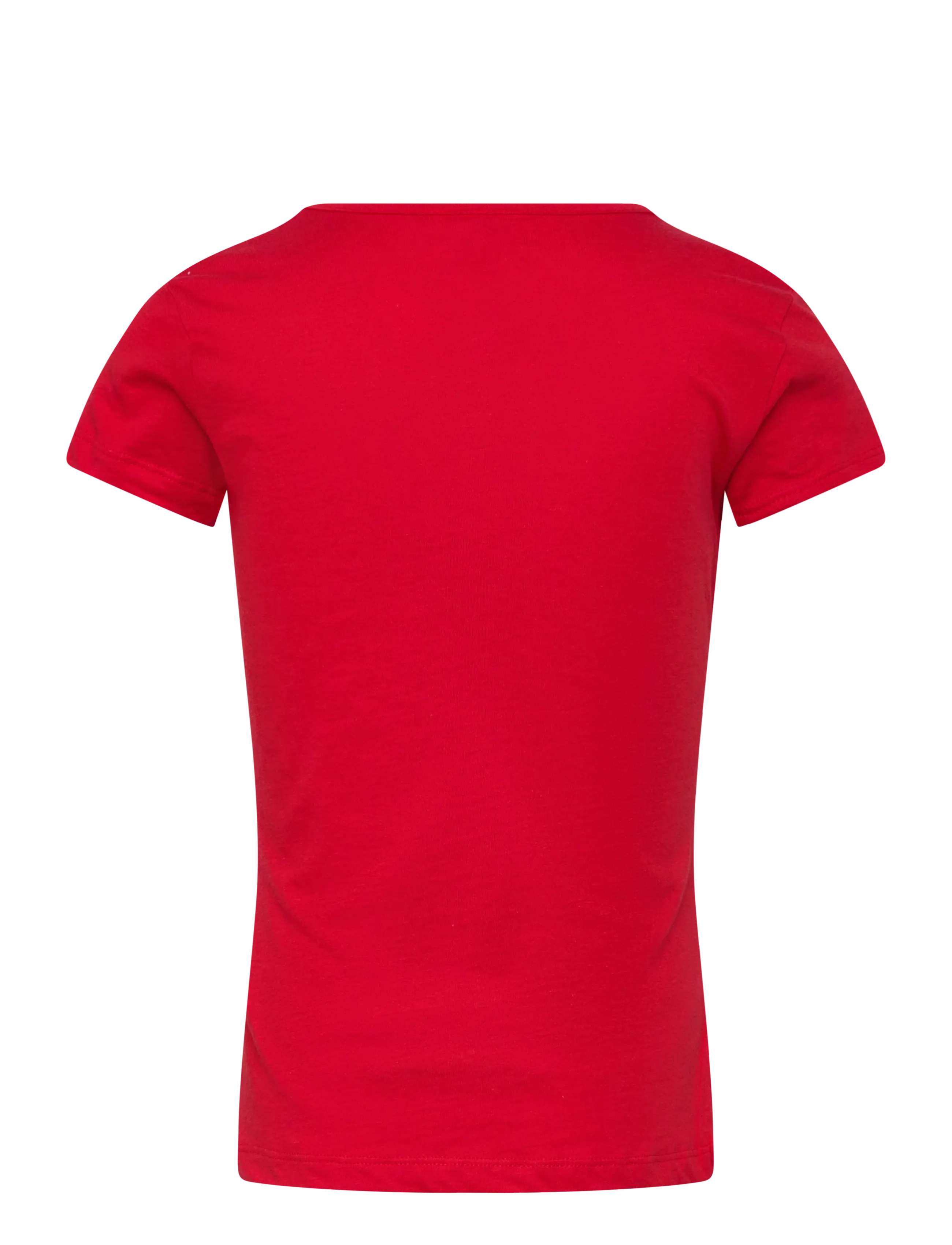 Hello Kitty - TSHIRT - lyhythihaiset t-paidat - red - 2