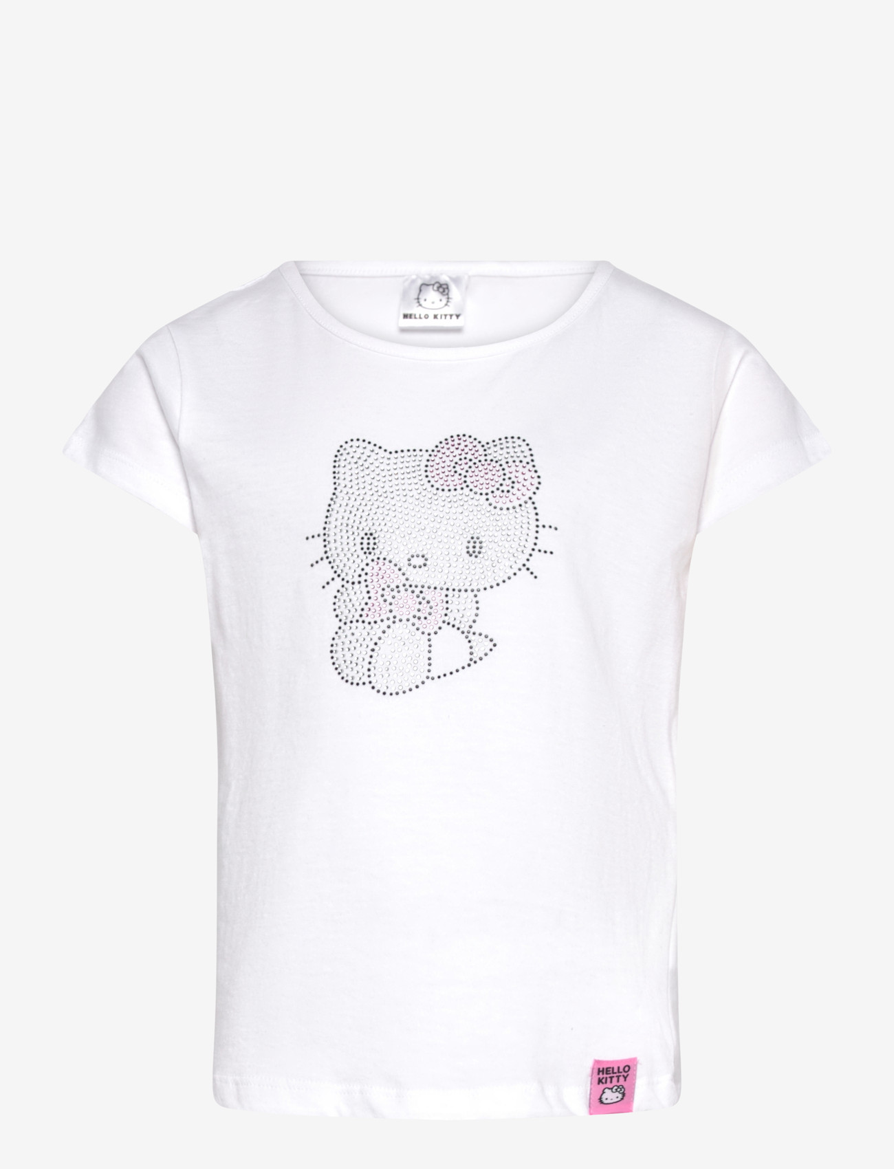 Hello Kitty - TSHIRT - kurzärmelige - white - 1