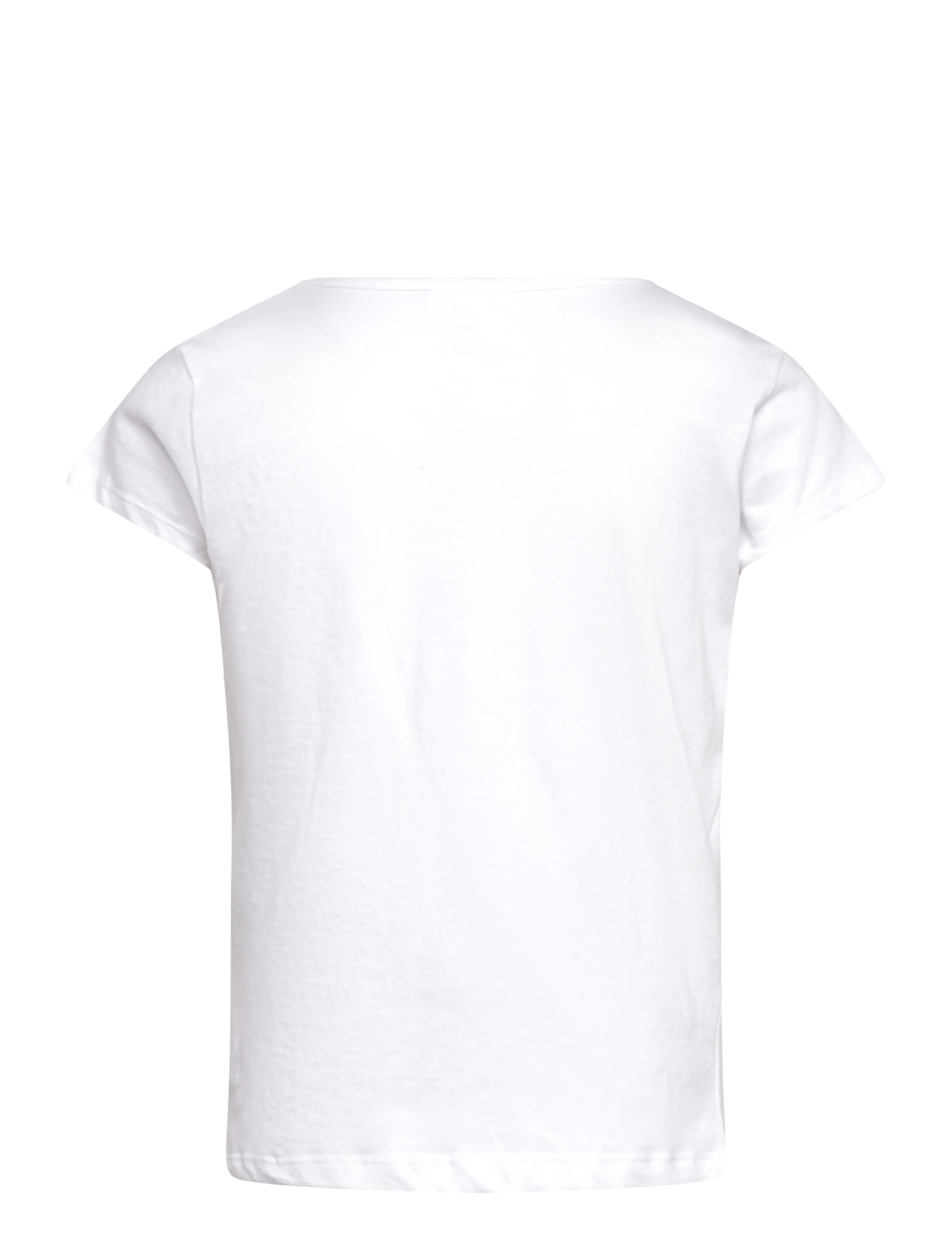 Hello Kitty - TSHIRT - kurzärmelige - white - 2