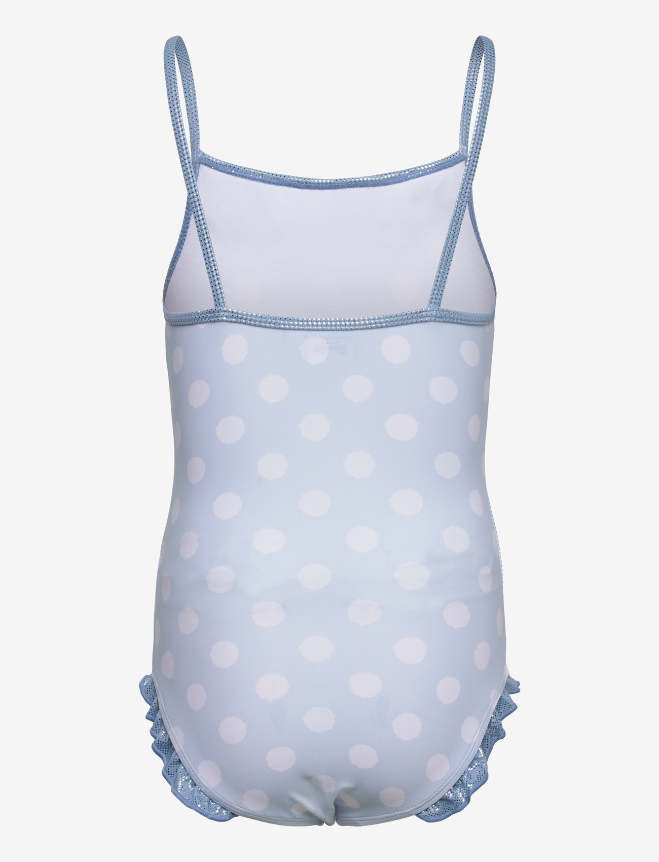 Hello Kitty - SWIMWEAR - badedragter - blue - 1